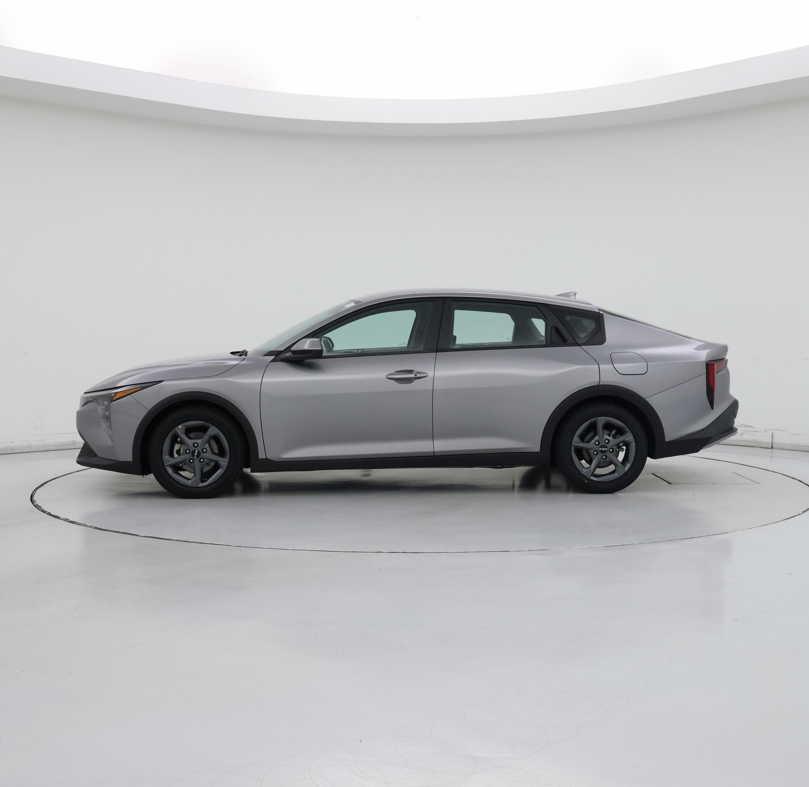 Thumbnail: 2025 Kia K4 - 3