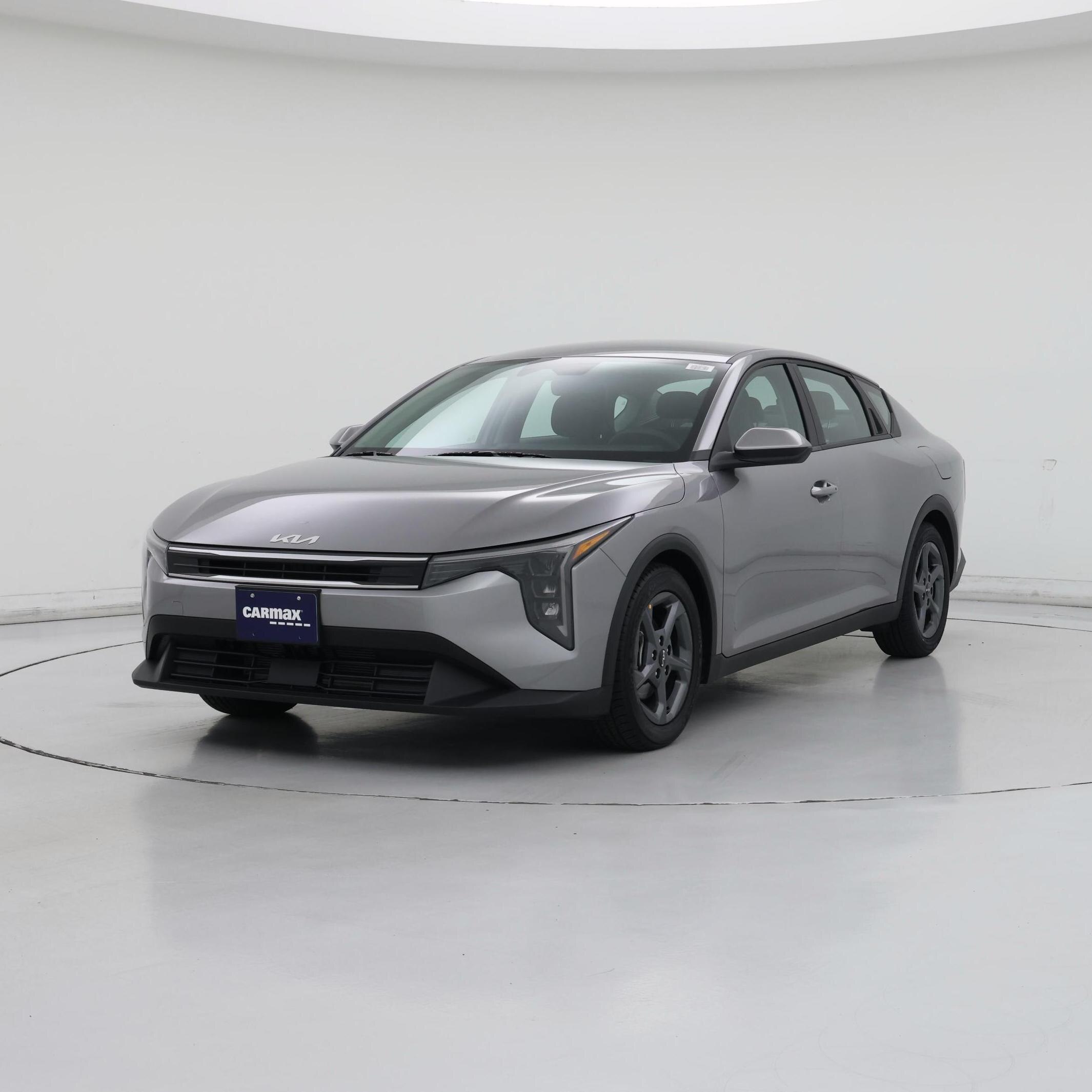Thumbnail: 2025 Kia K4 - 4