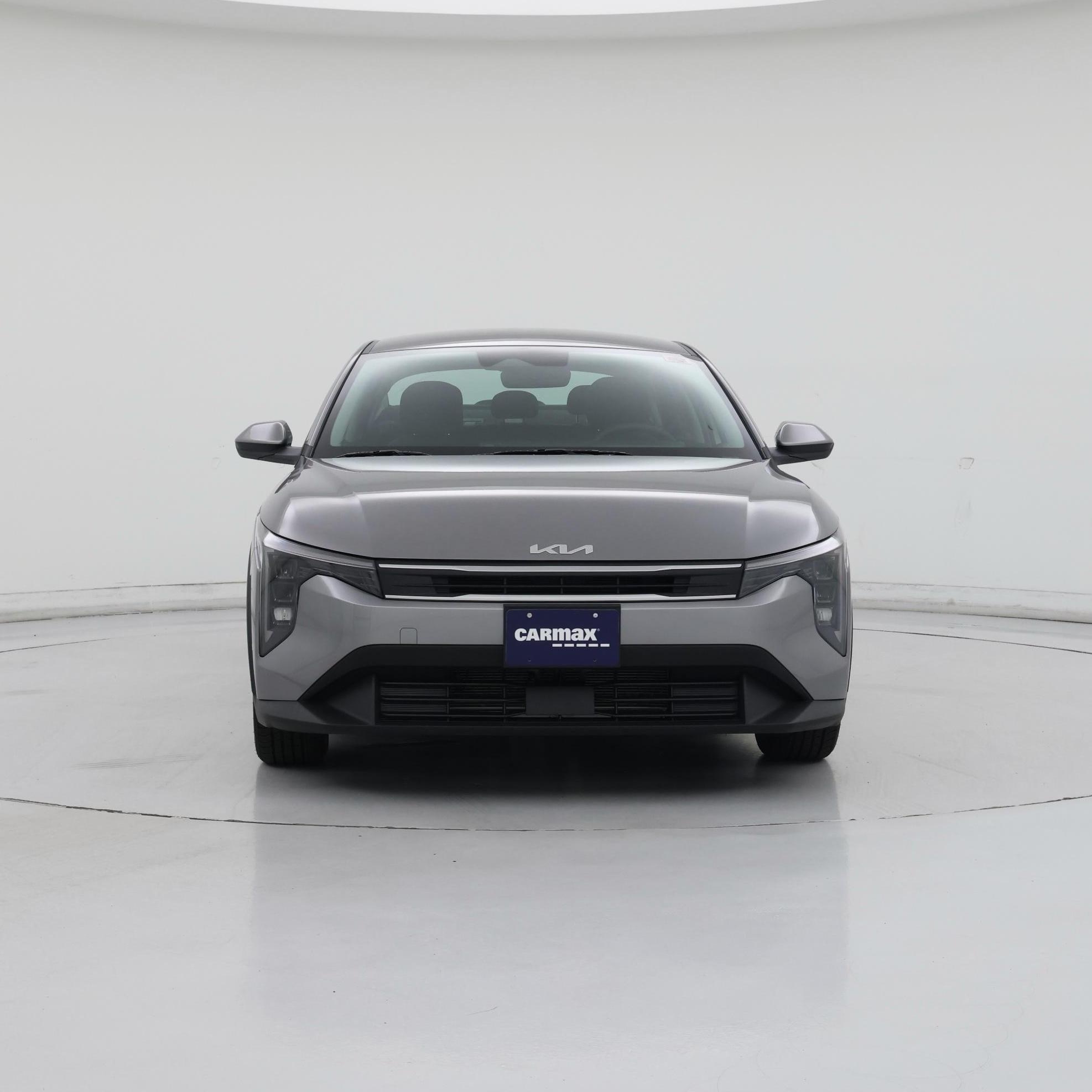 Thumbnail: 2025 Kia K4 - 5