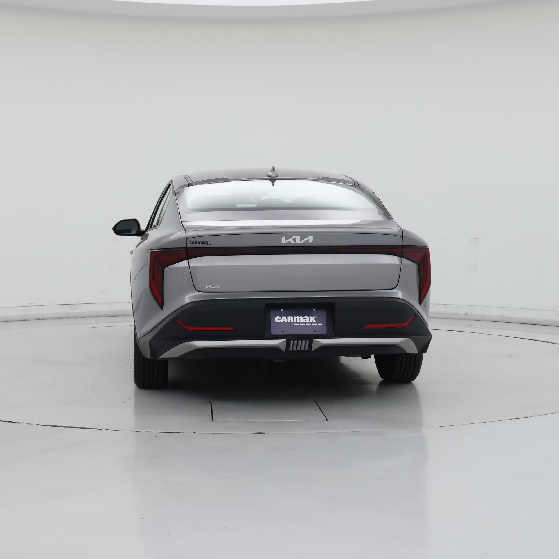 Thumbnail: 2025 Kia K4 - 6