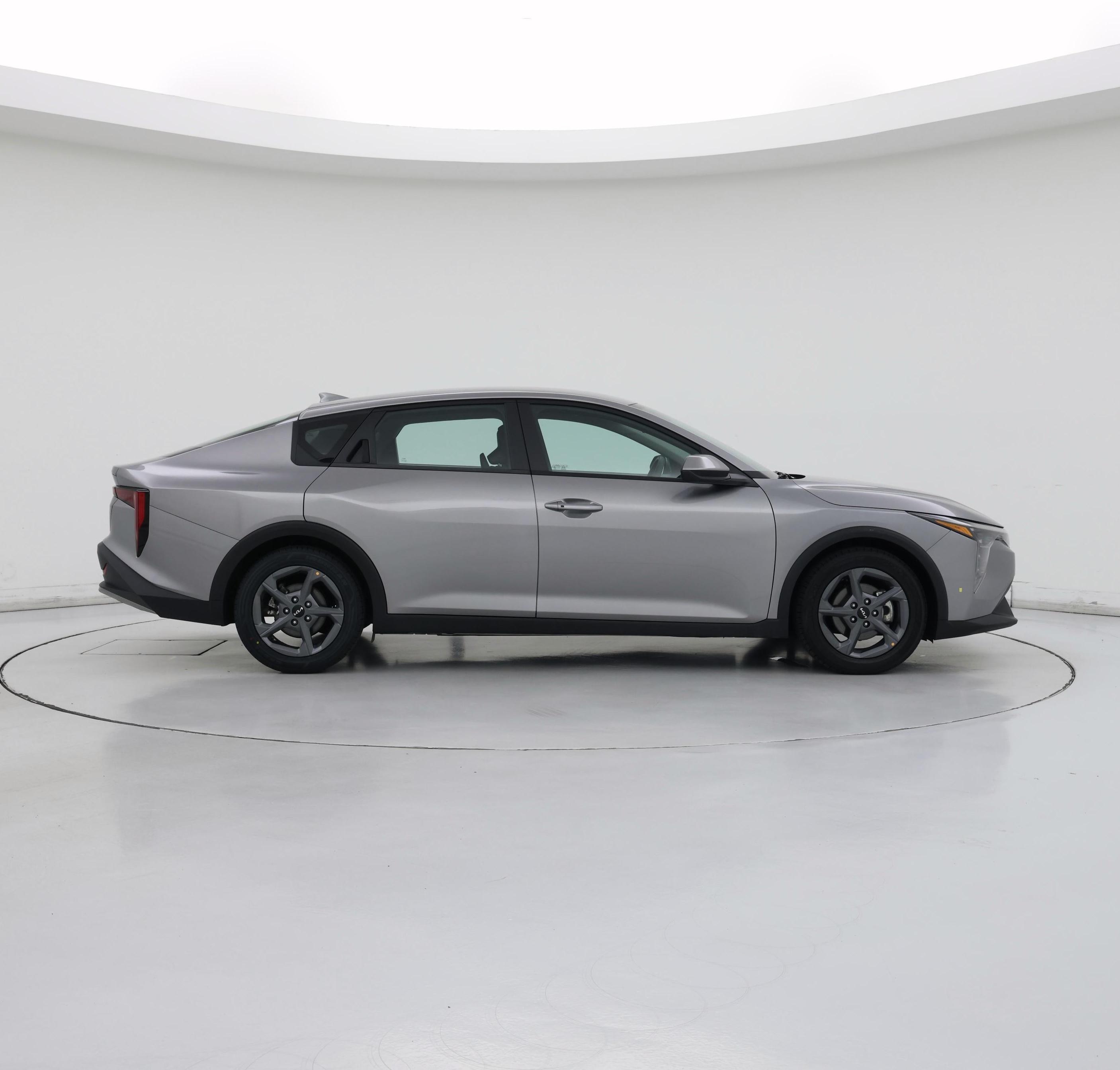 Thumbnail: 2025 Kia K4 - 7