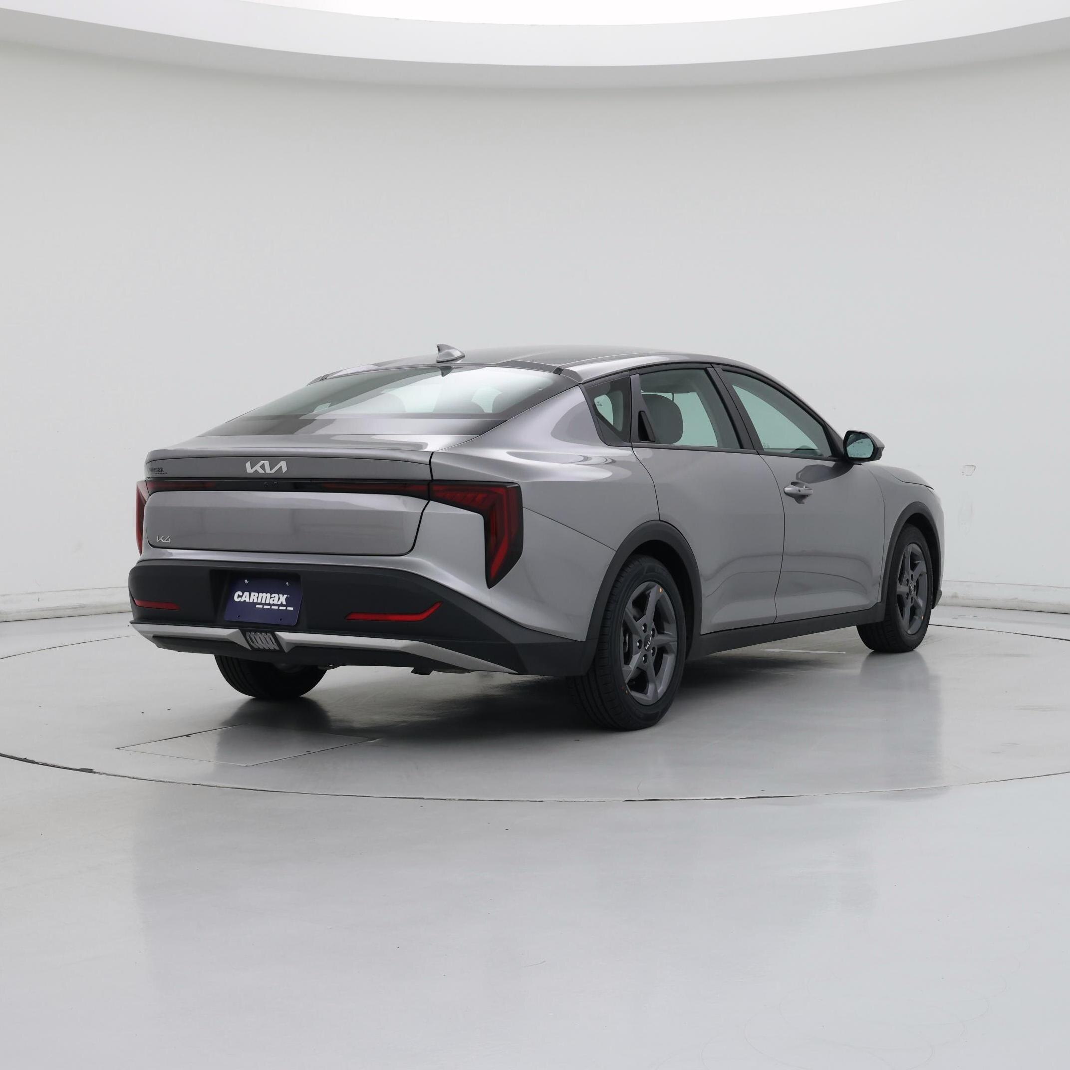 Thumbnail: 2025 Kia K4 - 8