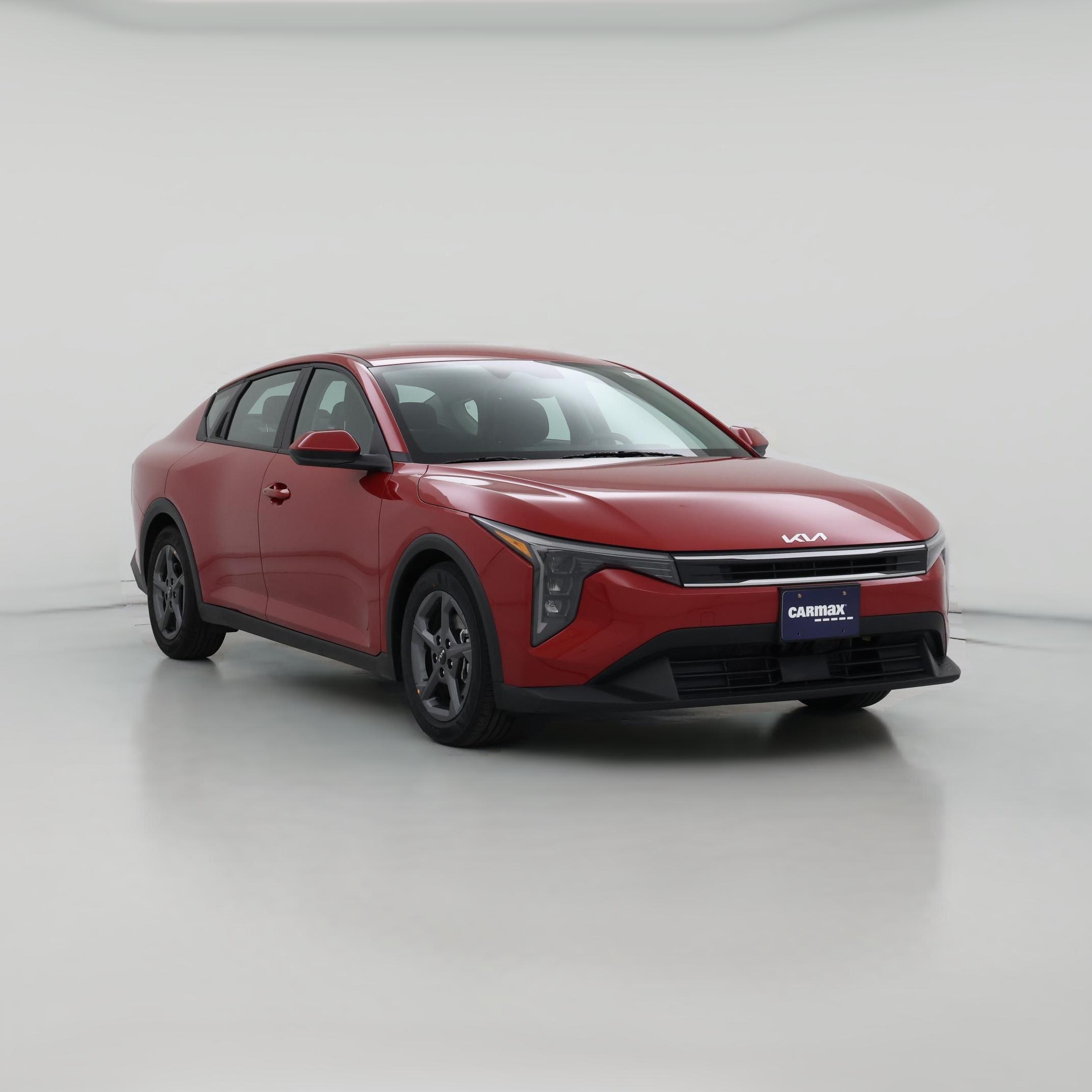 Thumbnail: 2025 Kia K4 - 1