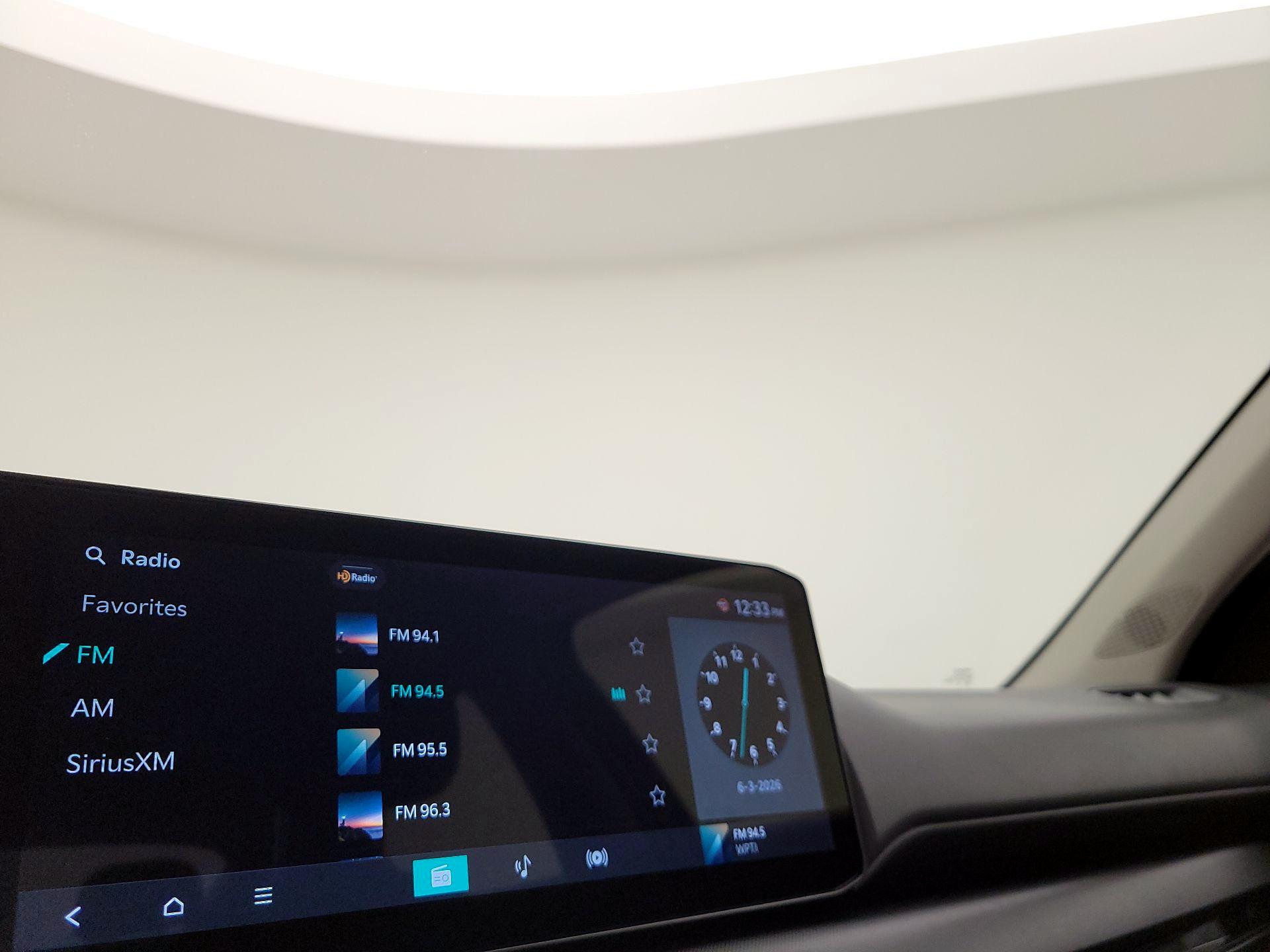 Thumbnail: 2025 Kia K4 - 15