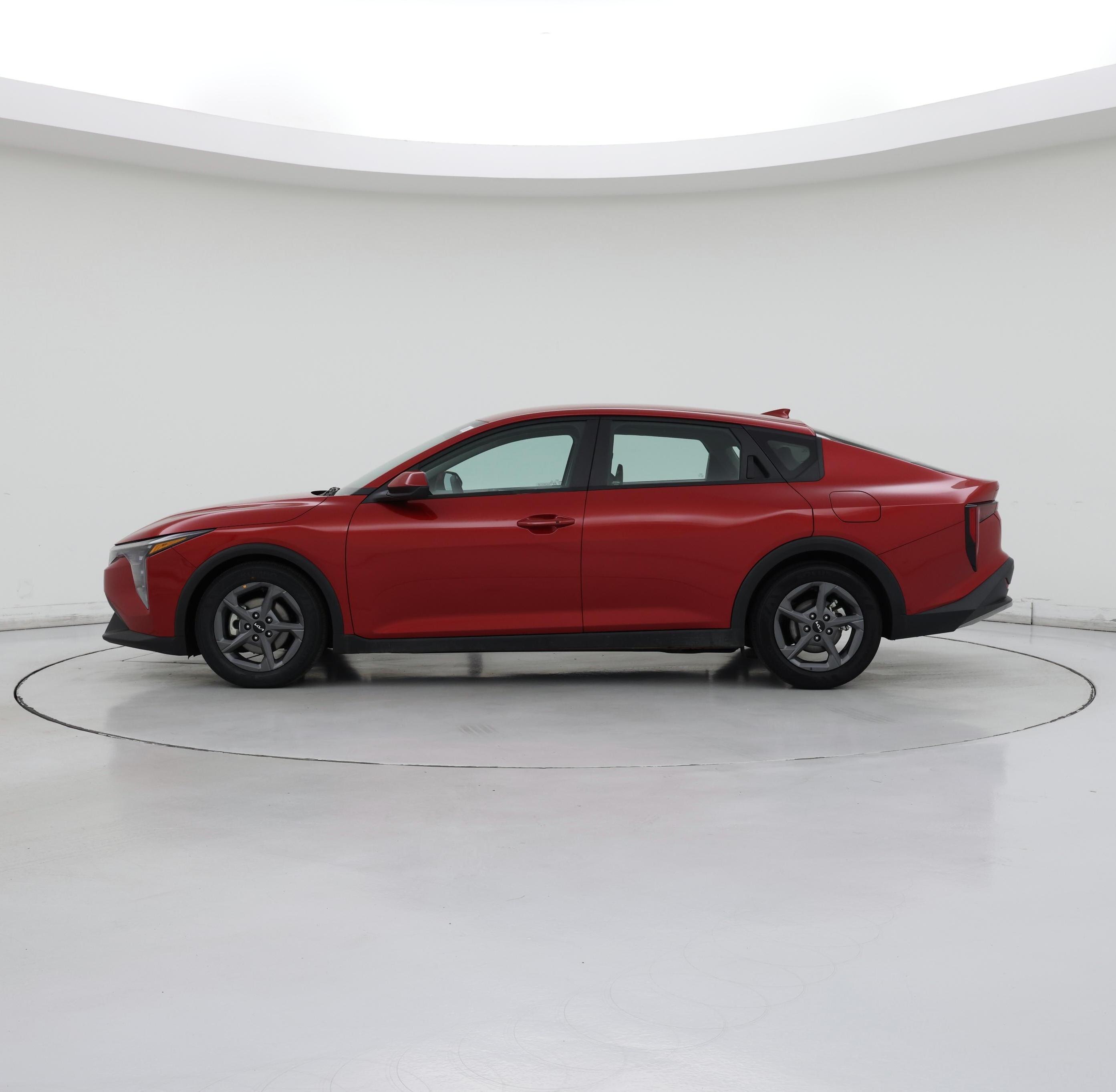 Thumbnail: 2025 Kia K4 - 3