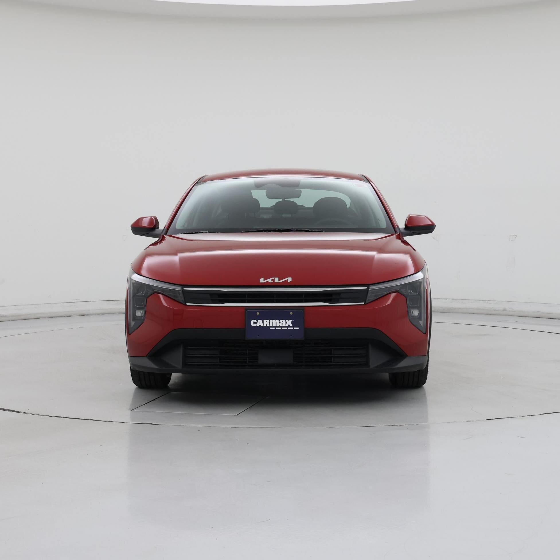 Thumbnail: 2025 Kia K4 - 5
