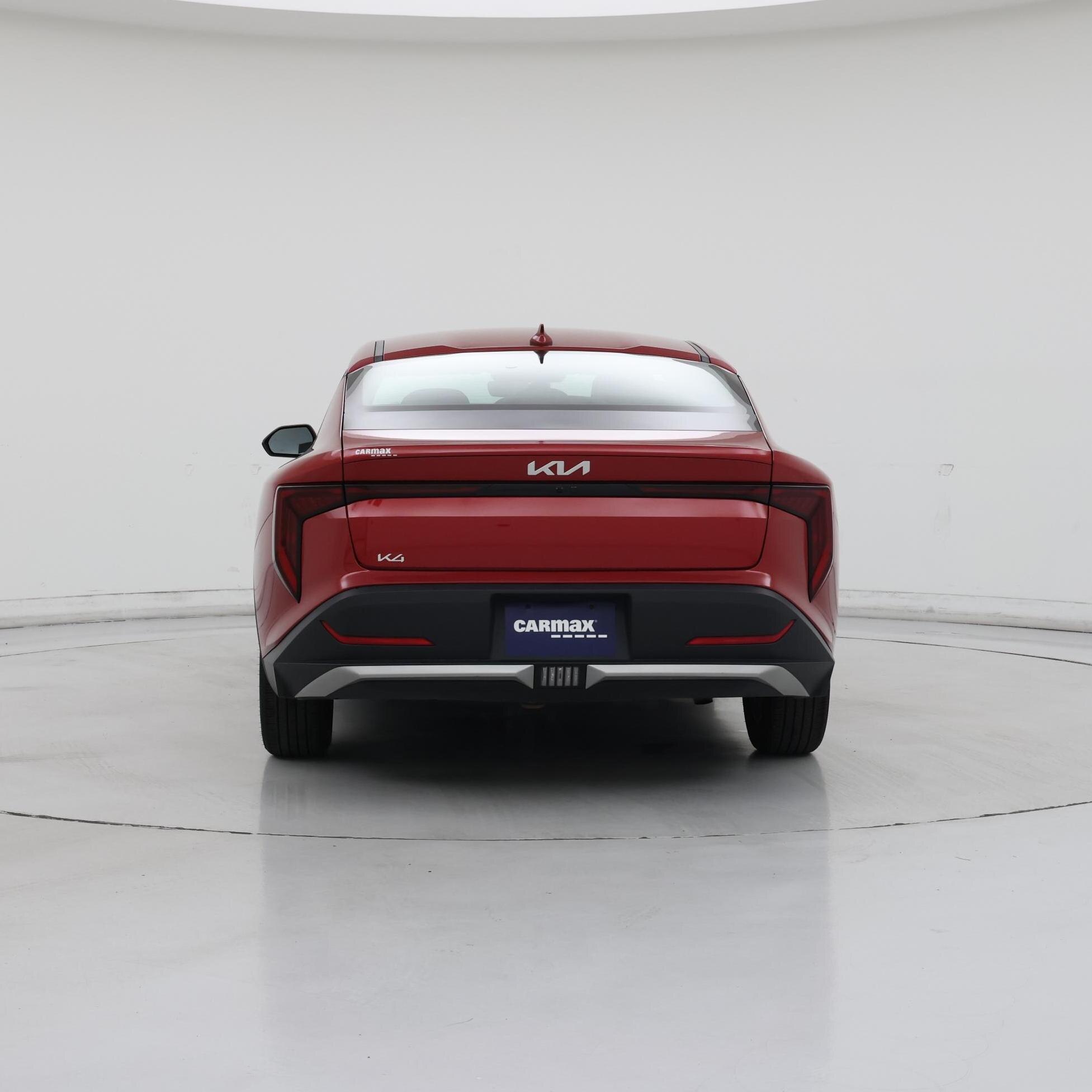 Thumbnail: 2025 Kia K4 - 6