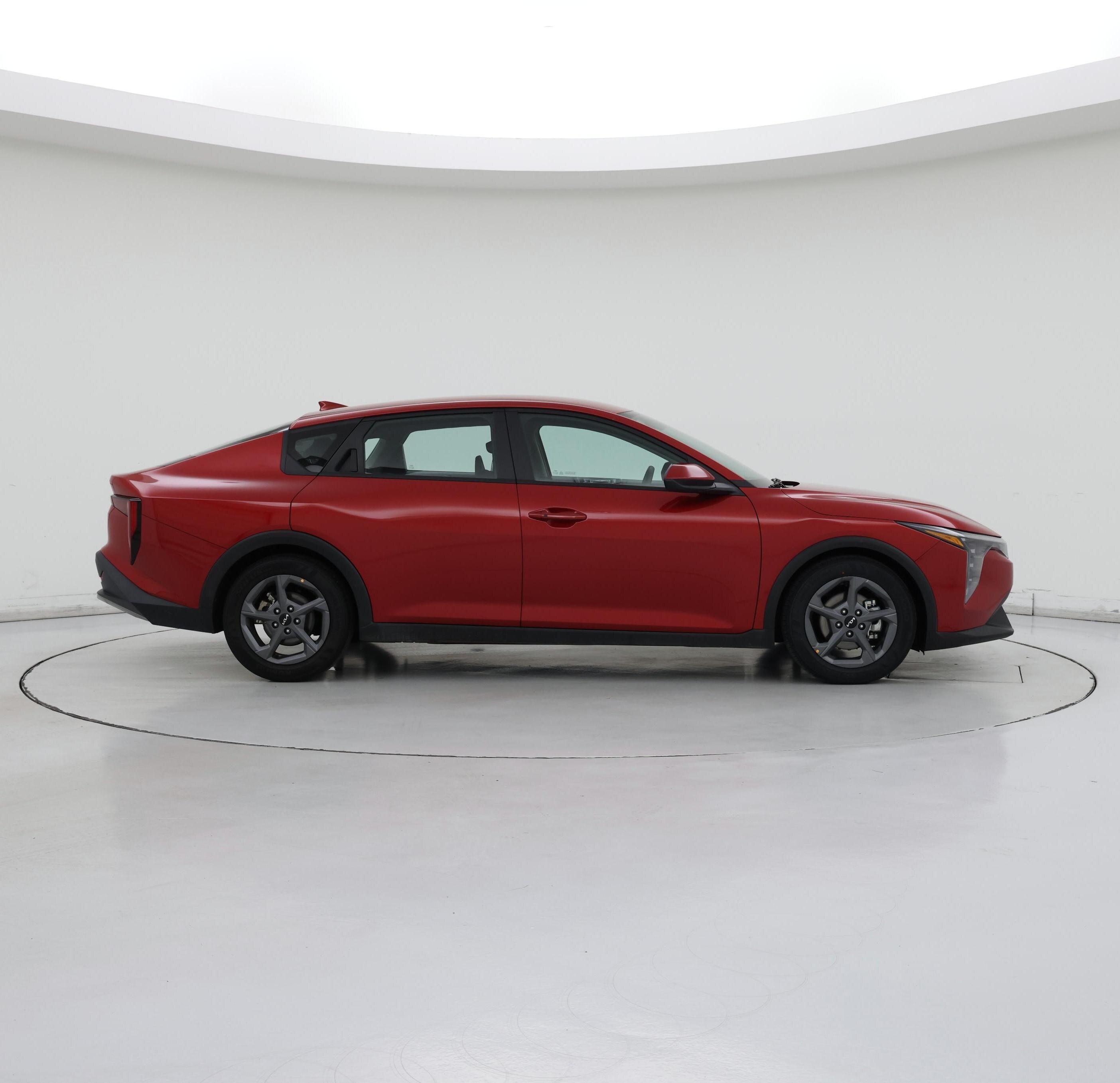 Thumbnail: 2025 Kia K4 - 7