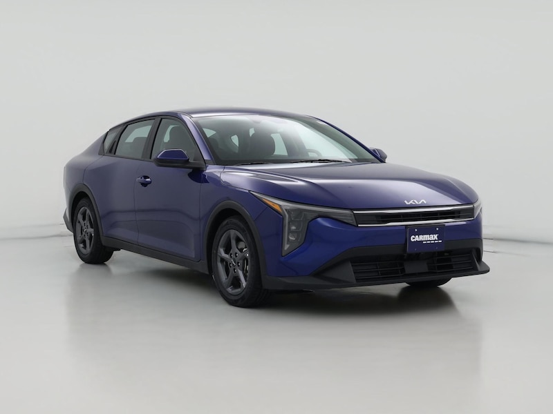 2025 Kia K4 LXS -
                  Greensboro, NC