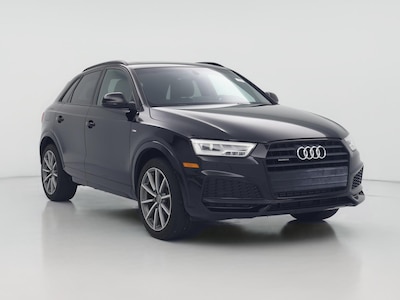 2018 Audi Q3 Premium Plus