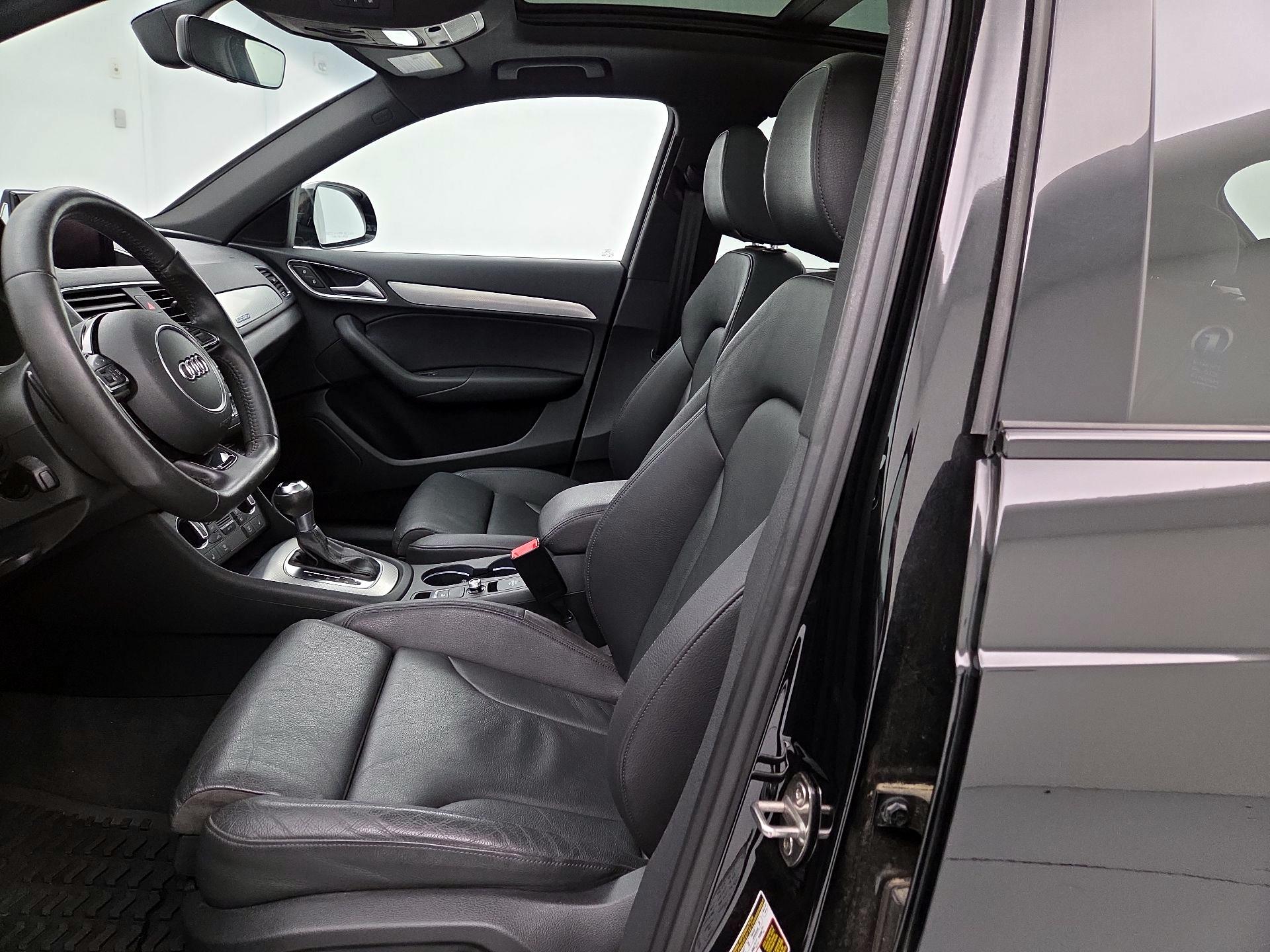 Thumbnail: 2018 Audi Q3 - 11