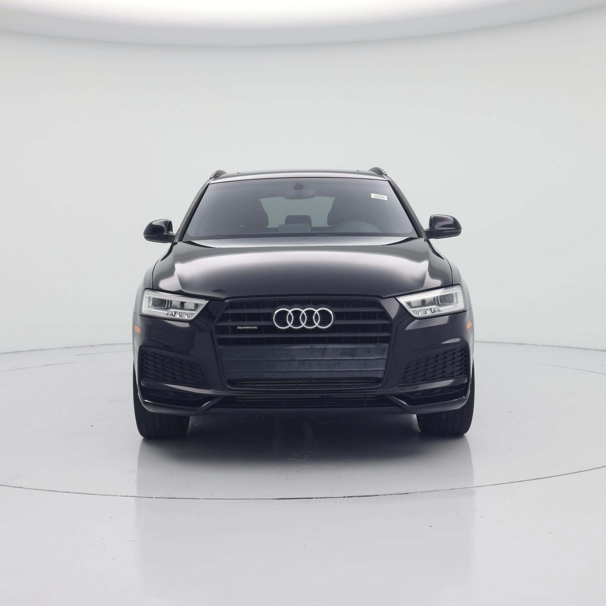 Thumbnail: 2018 Audi Q3 - 5