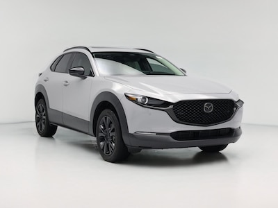2026 Mazda CX-30 2.5 S Aire Edition