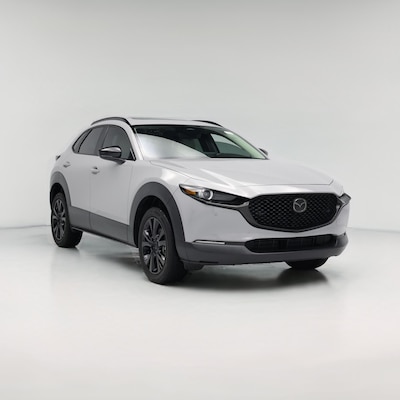 2026 Mazda CX-30 2.5 S Aire Edition