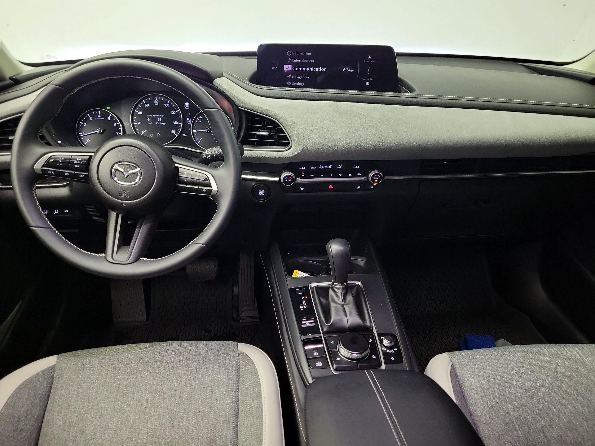 Thumbnail: 2026 Mazda CX-30 - 9
