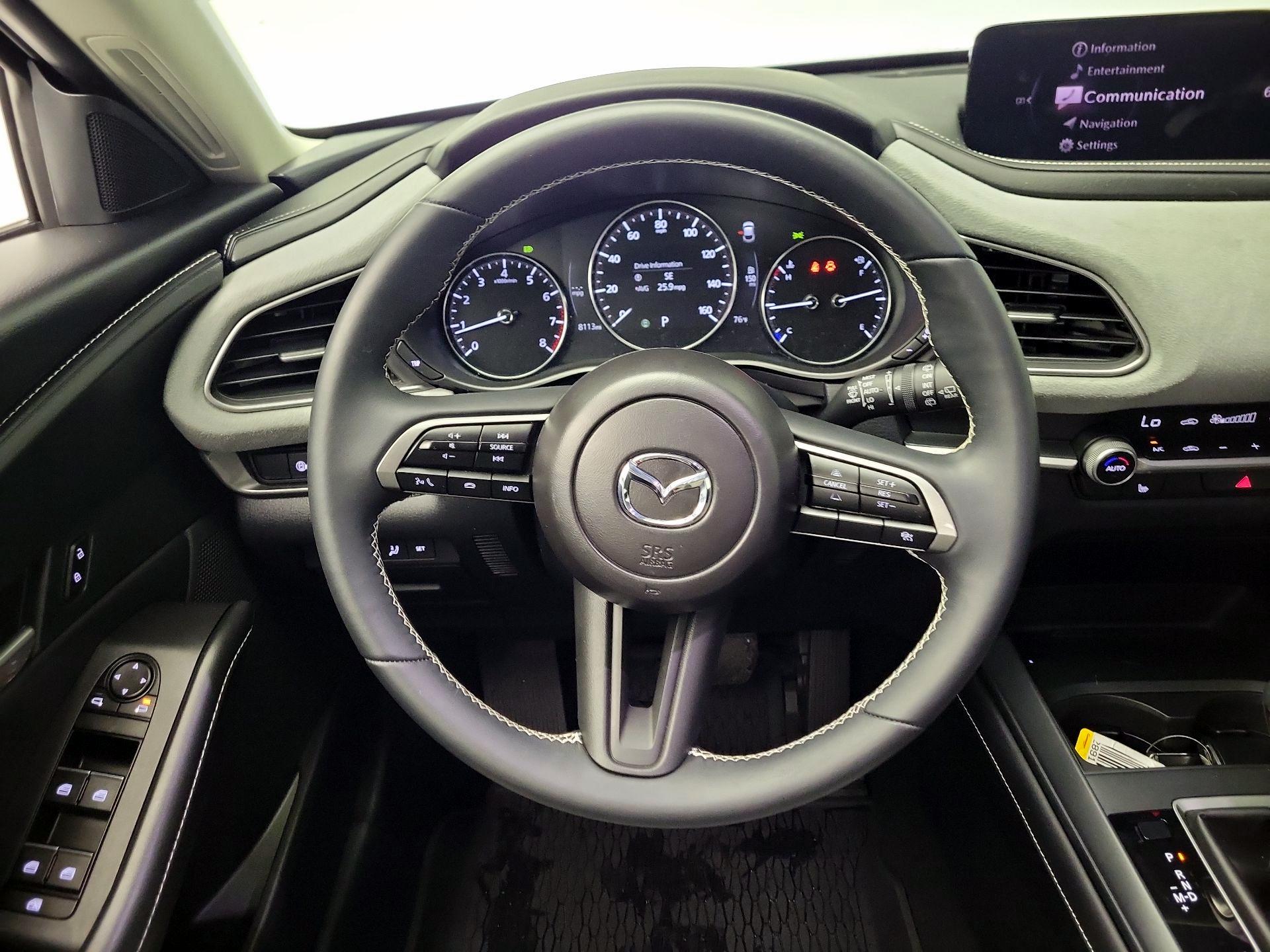 Thumbnail: 2026 Mazda CX-30 - 10