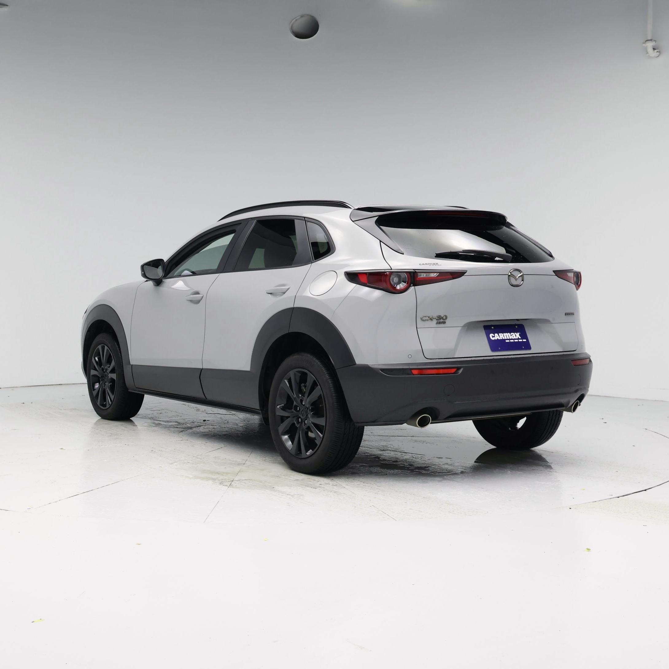 Thumbnail: 2026 Mazda CX-30 - 2