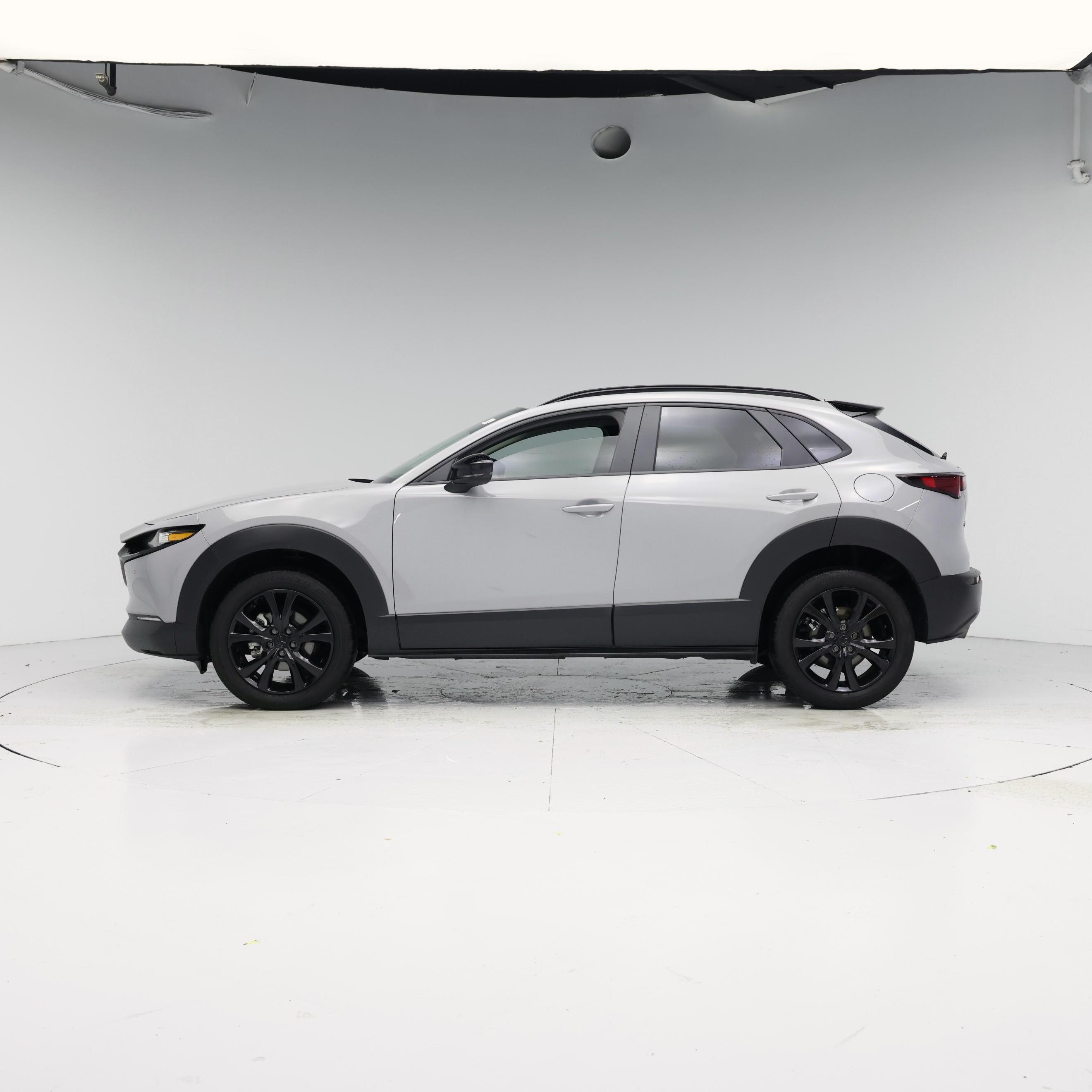 Thumbnail: 2026 Mazda CX-30 - 3