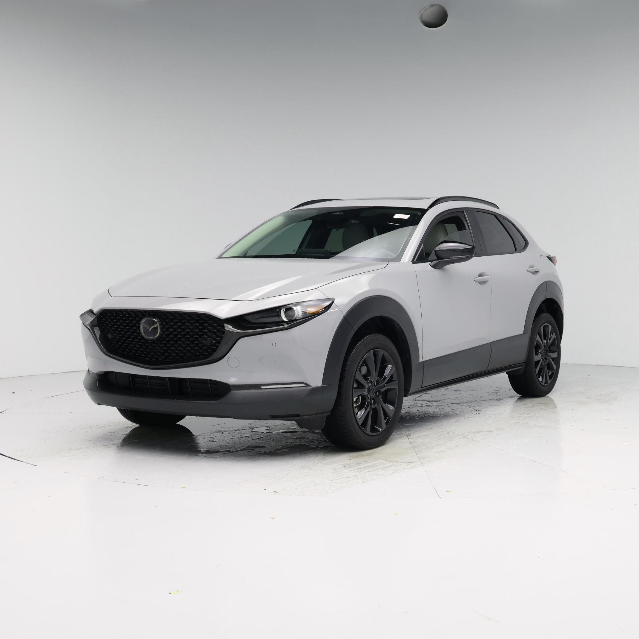 Thumbnail: 2026 Mazda CX-30 - 4