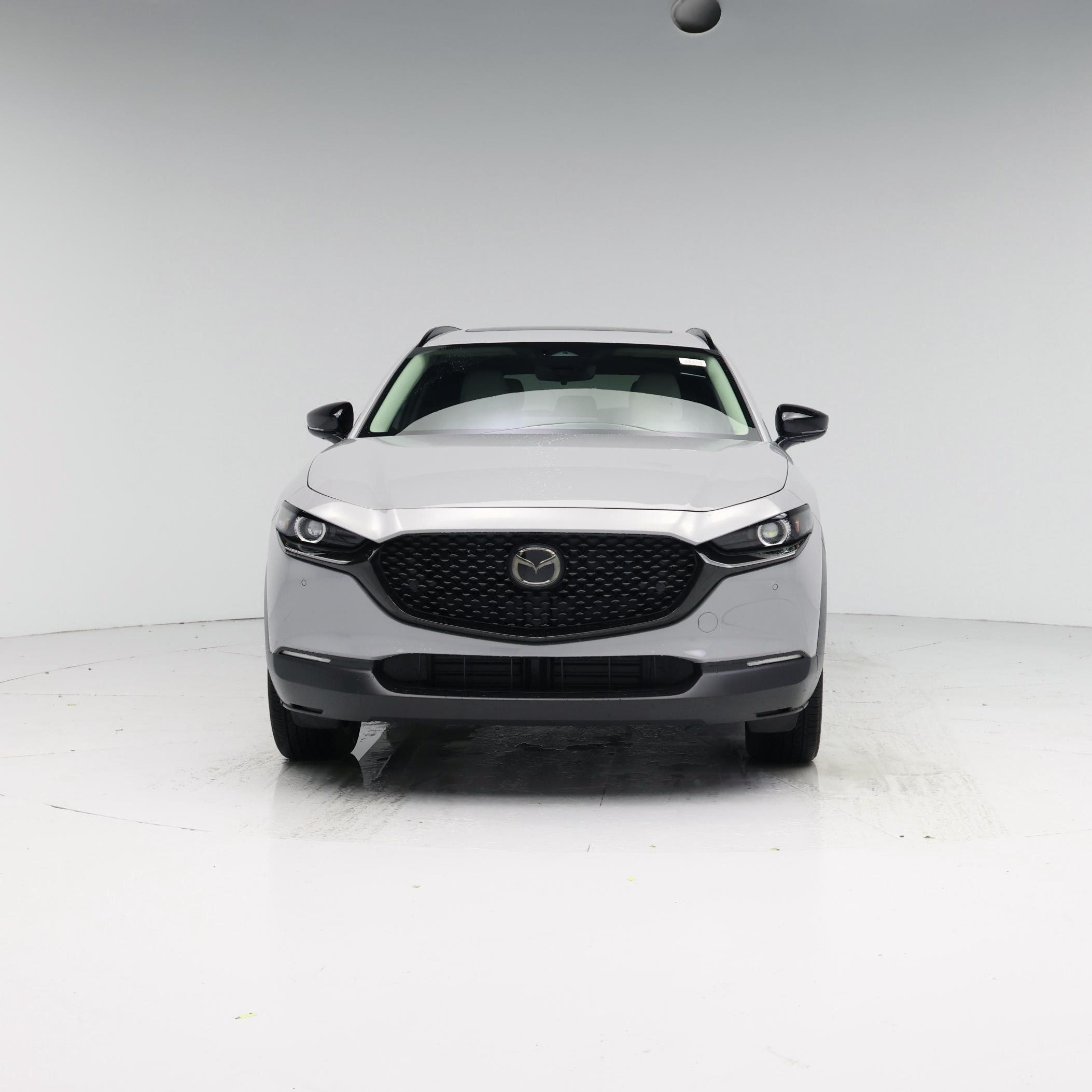 Thumbnail: 2026 Mazda CX-30 - 5