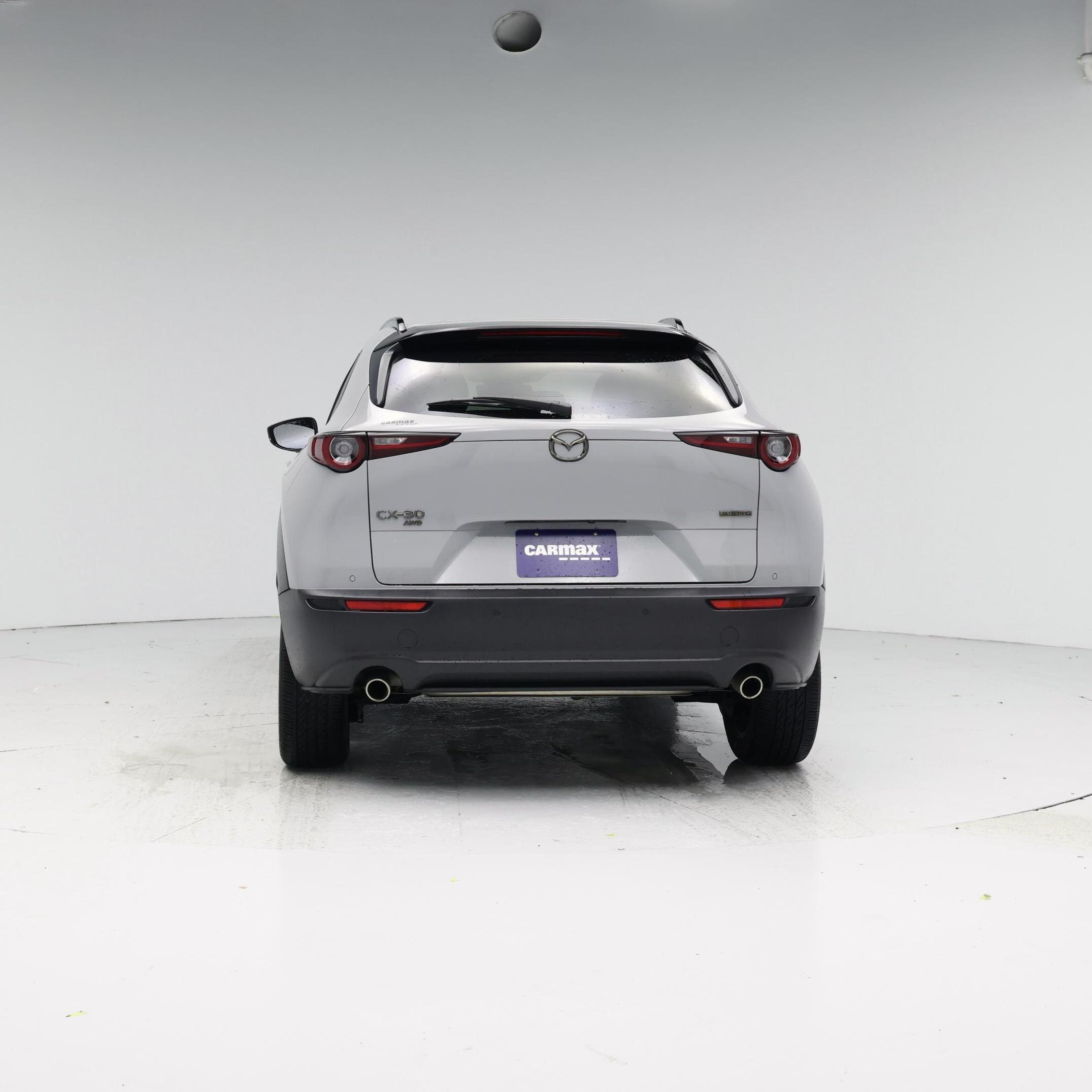 Thumbnail: 2026 Mazda CX-30 - 6