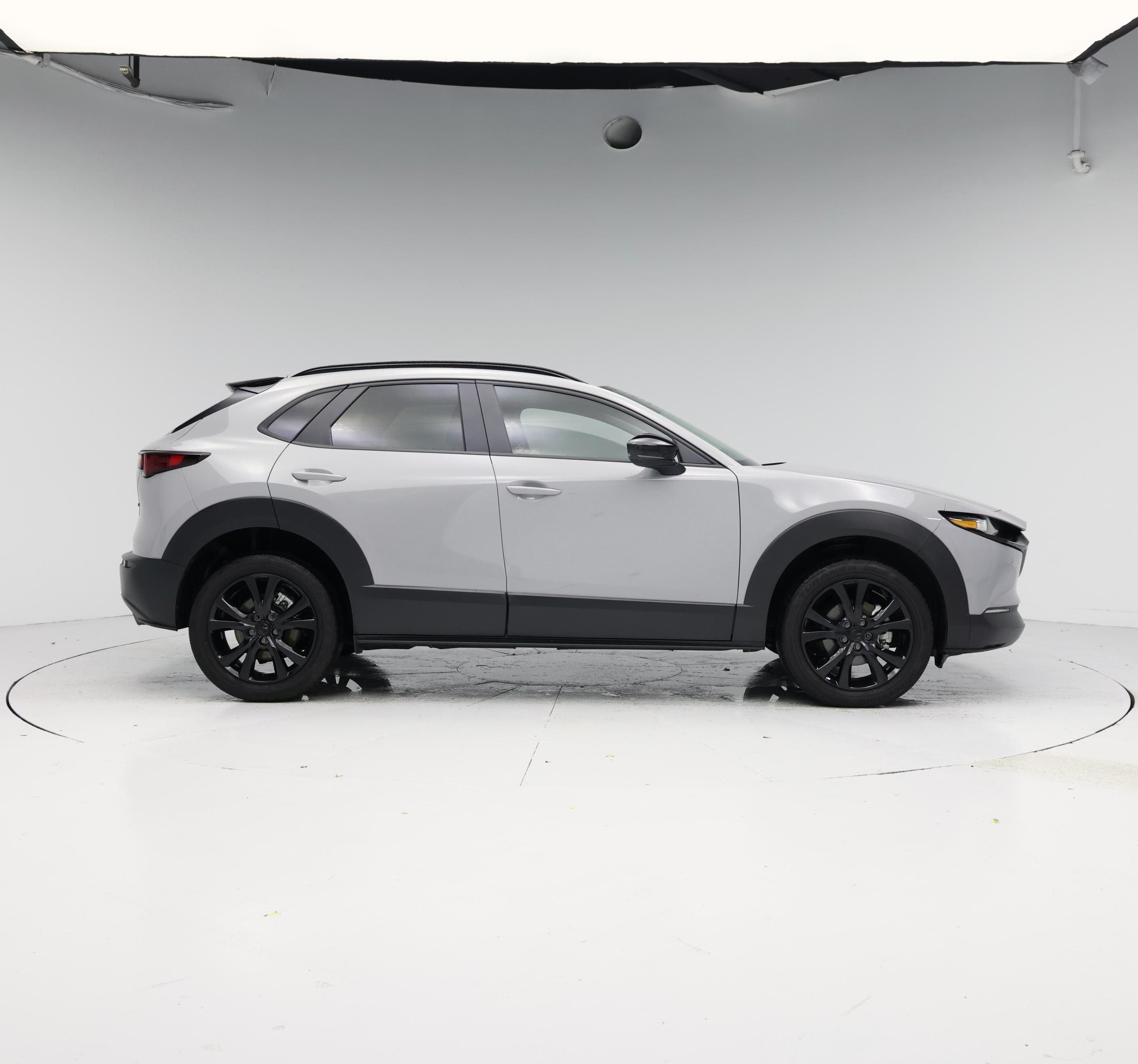 Thumbnail: 2026 Mazda CX-30 - 7