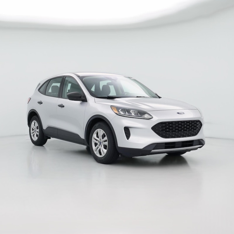 2020 Ford Escape S