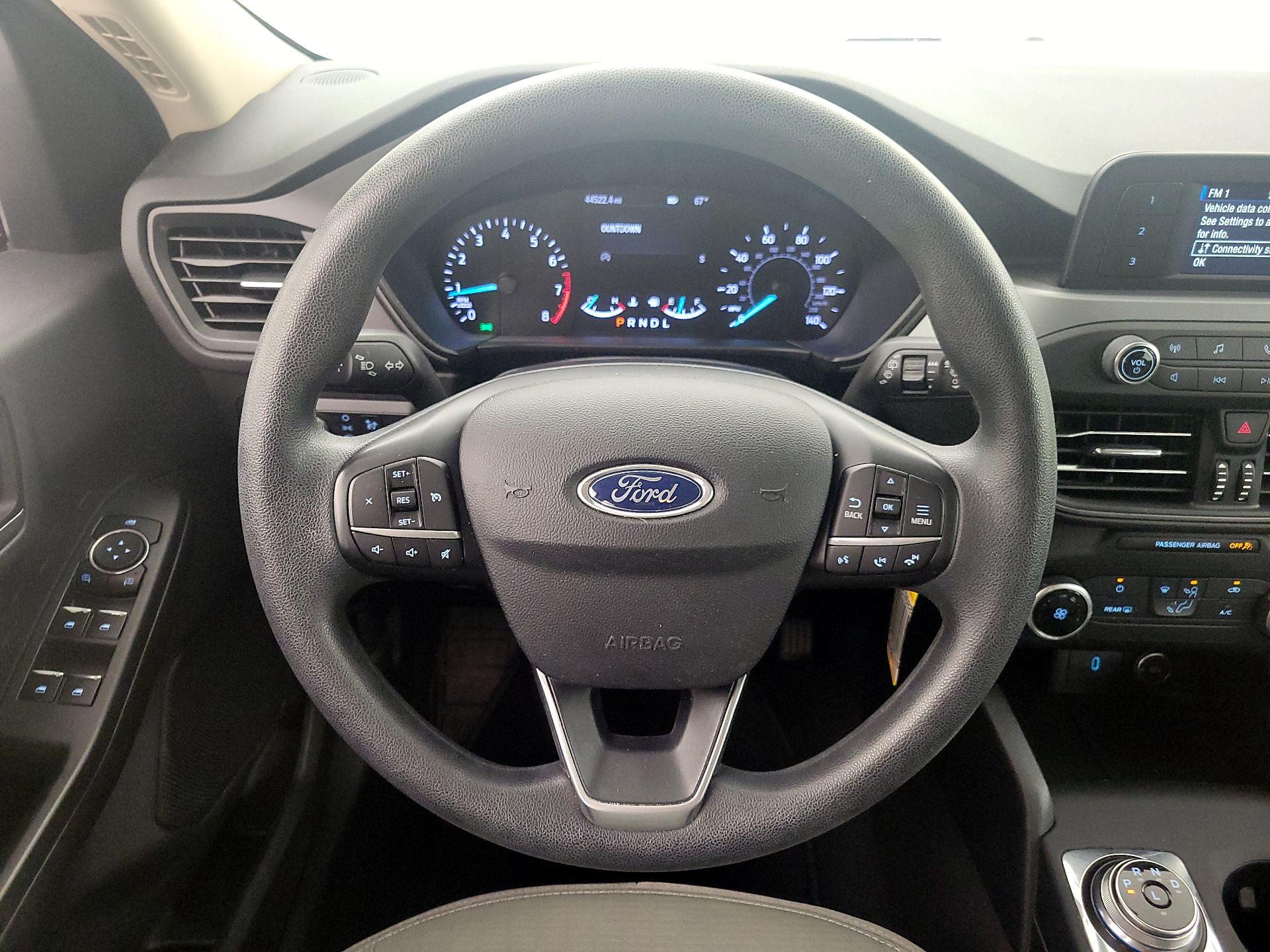 Thumbnail: 2020 Ford Escape - 10