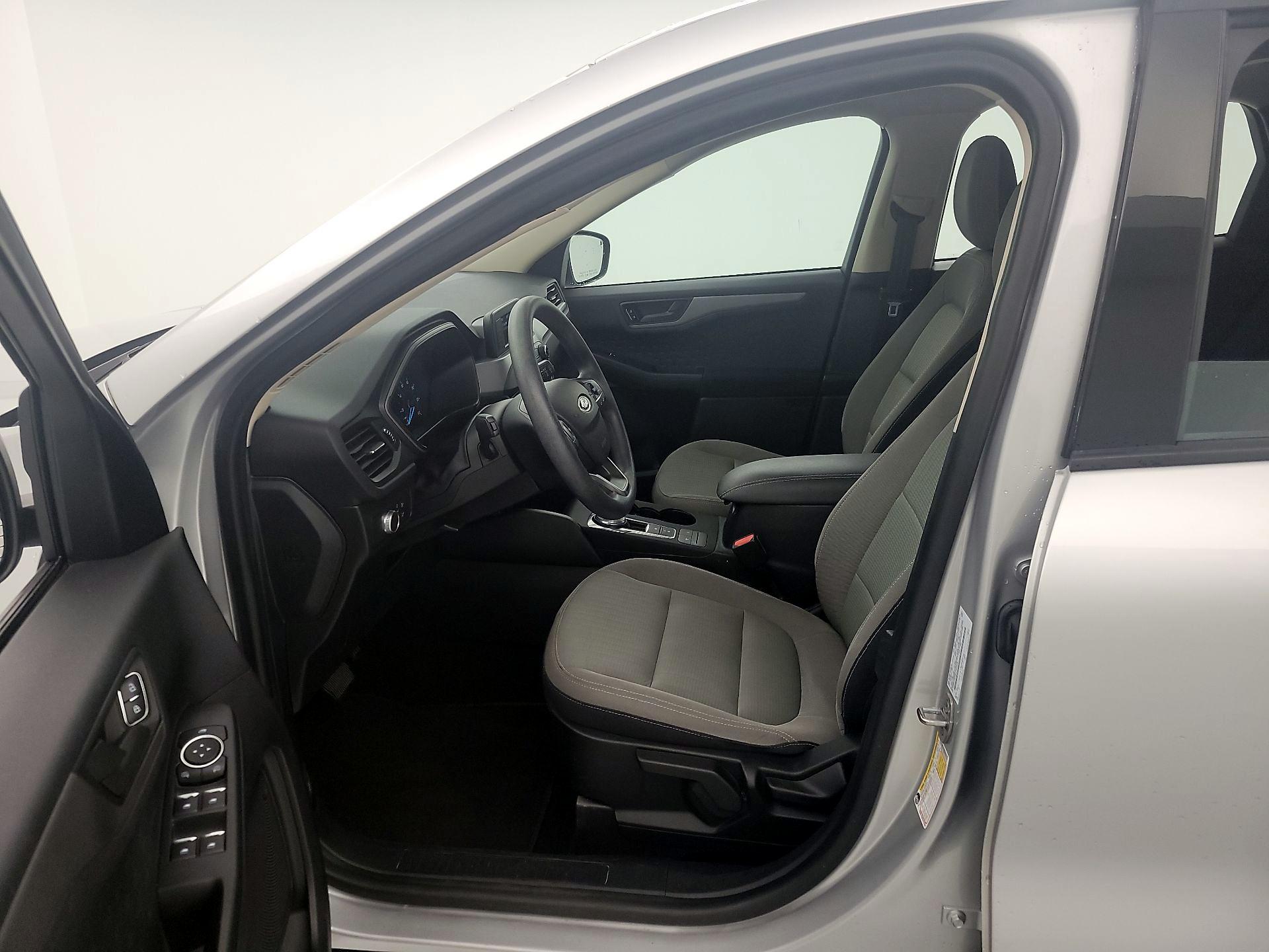 Thumbnail: 2020 Ford Escape - 11