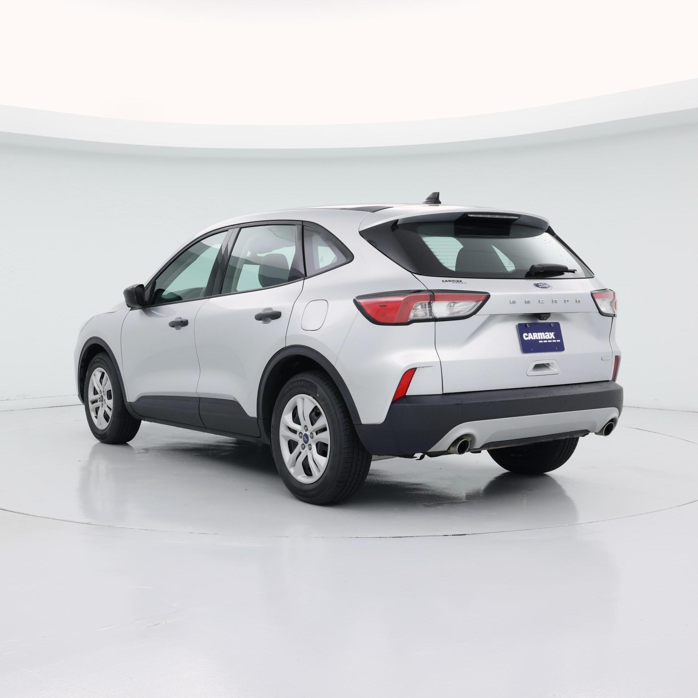 Thumbnail: 2020 Ford Escape - 2