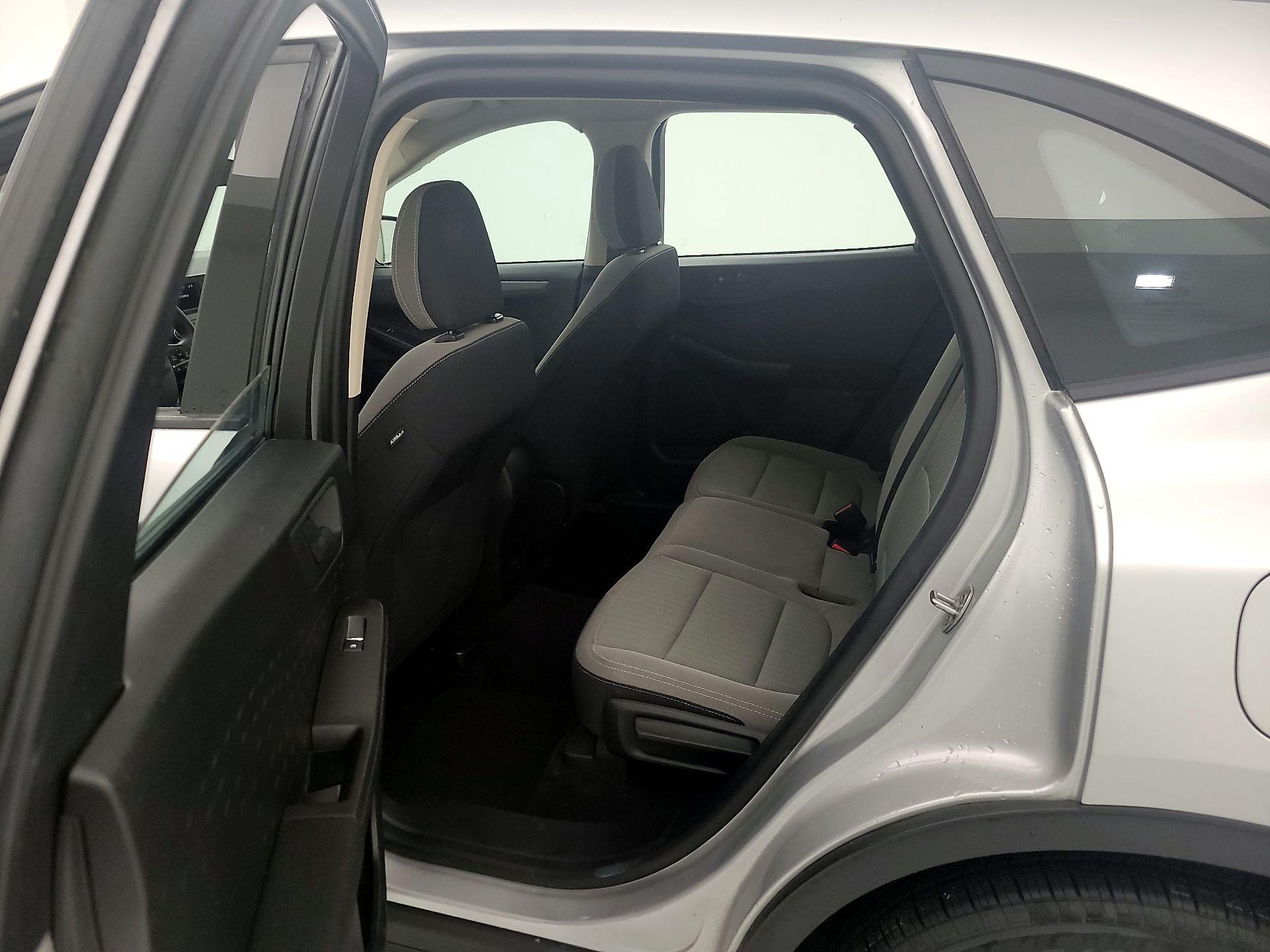 Thumbnail: 2020 Ford Escape - 19