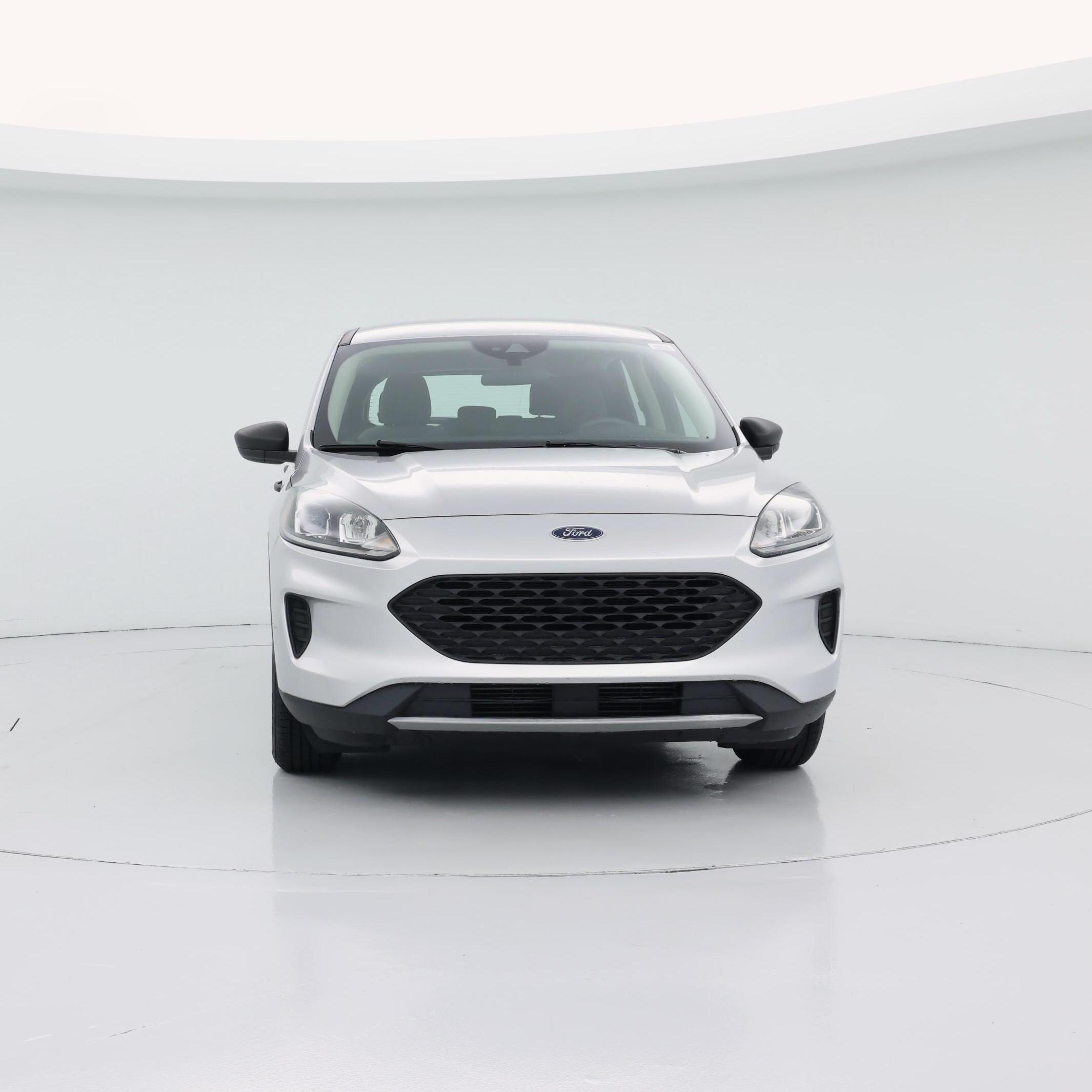 Thumbnail: 2020 Ford Escape - 5