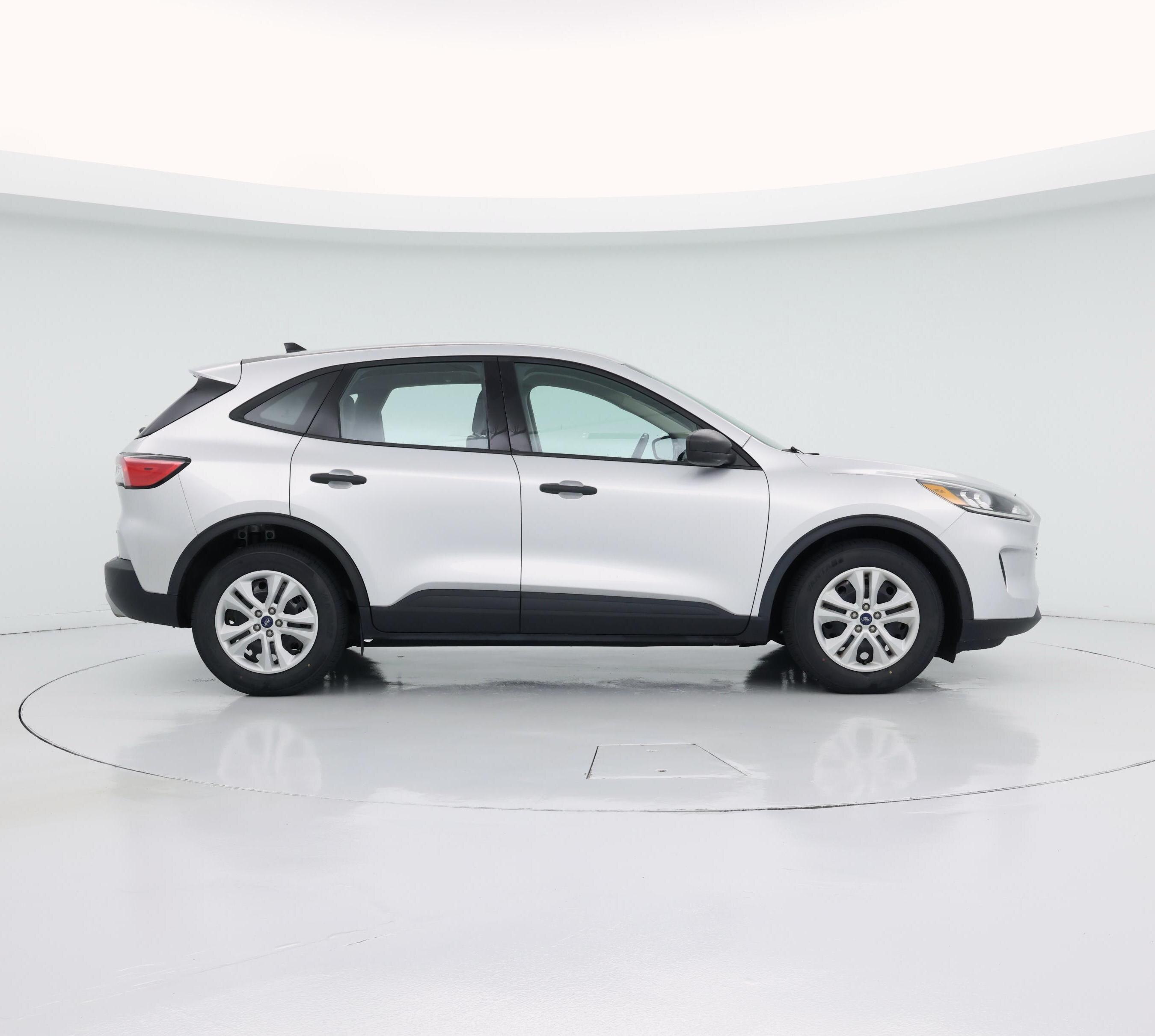 Thumbnail: 2020 Ford Escape - 7