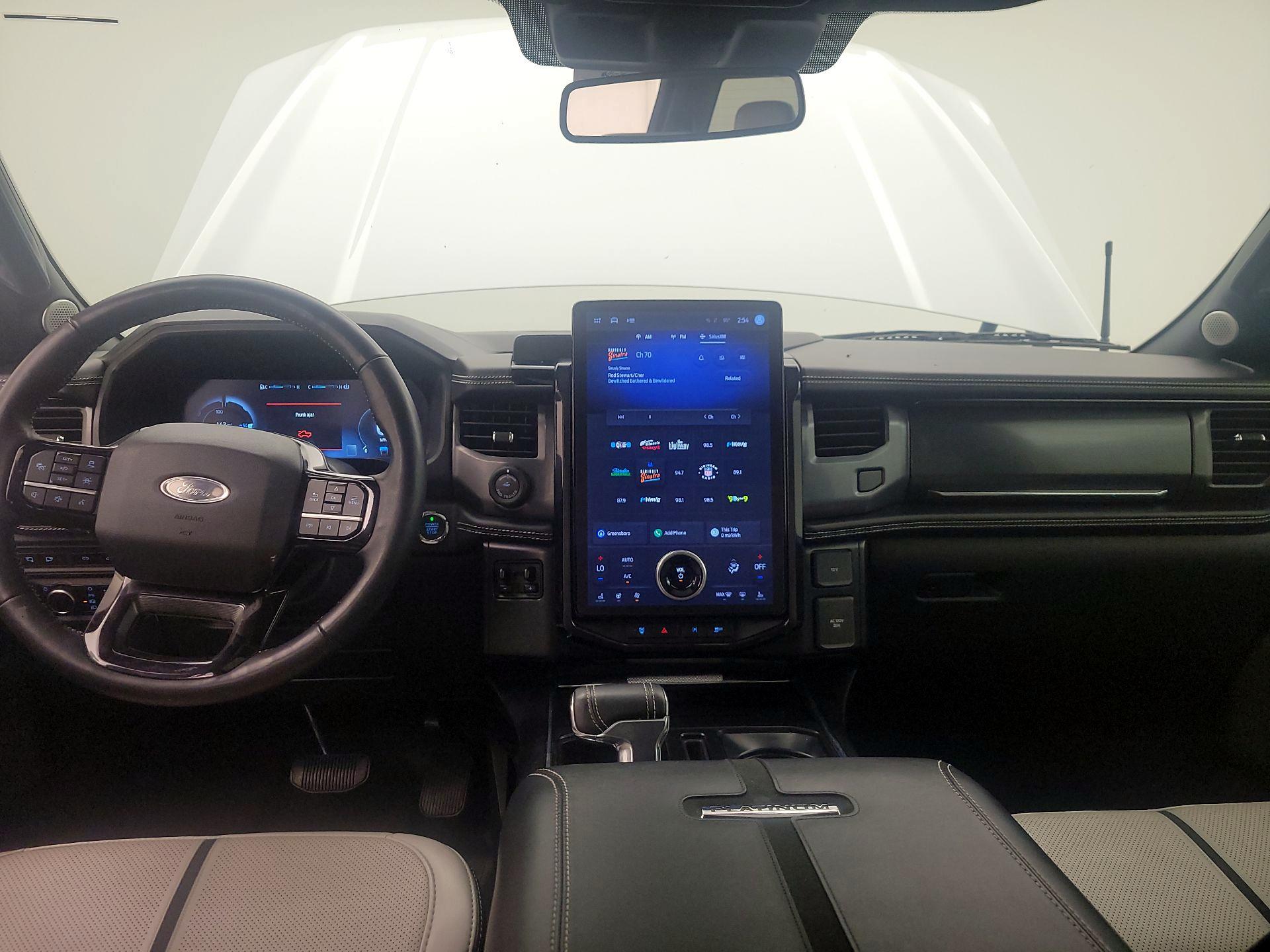 Thumbnail: 2023 Ford F-150 - 9