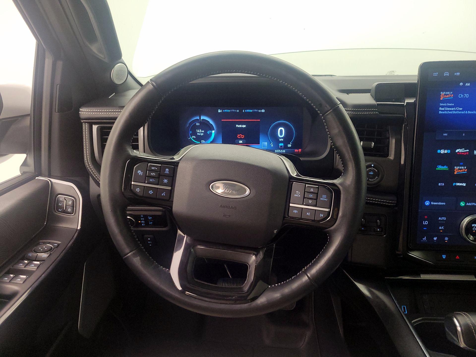 Thumbnail: 2023 Ford F-150 - 10