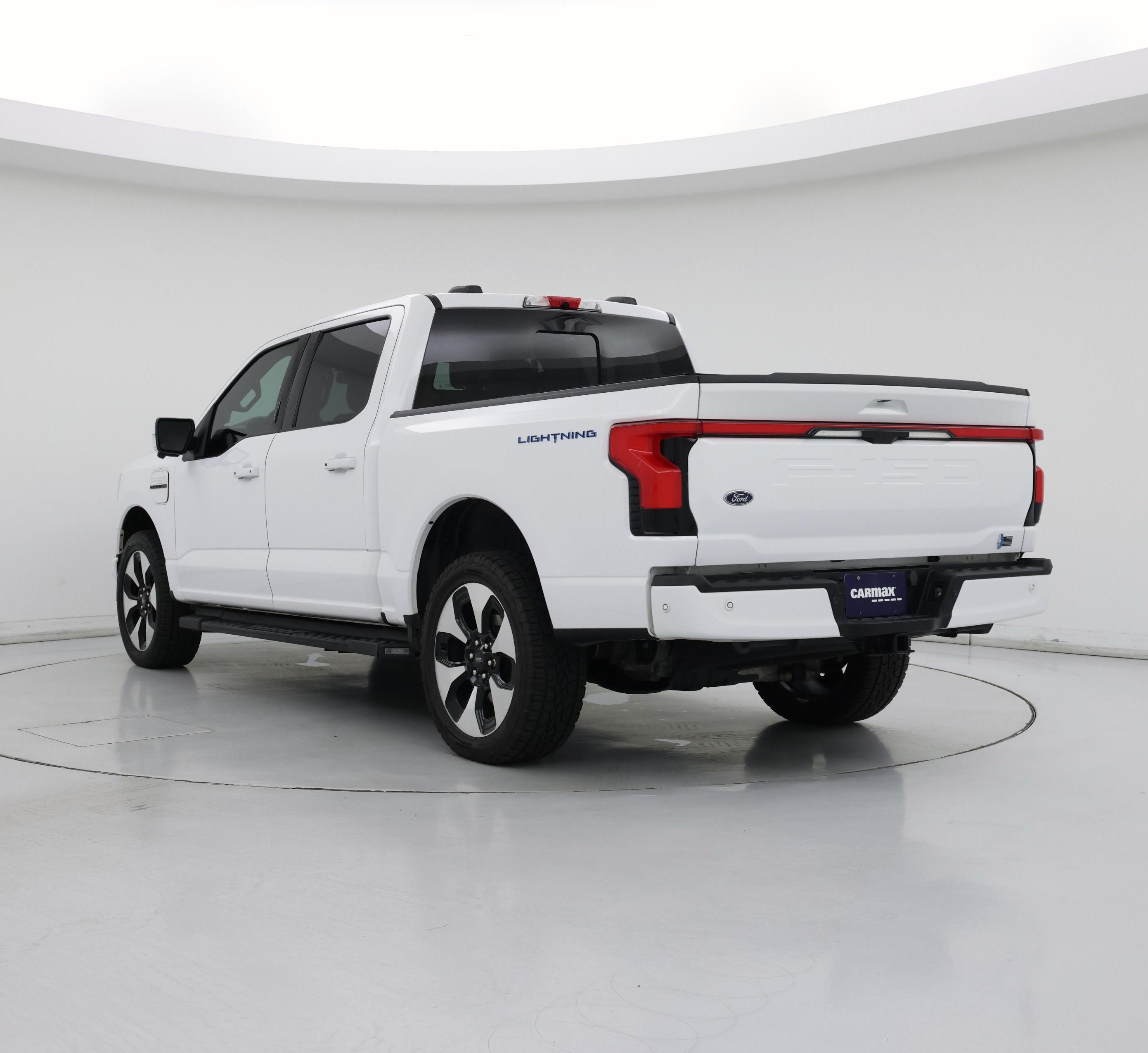 Thumbnail: 2023 Ford F-150 - 2