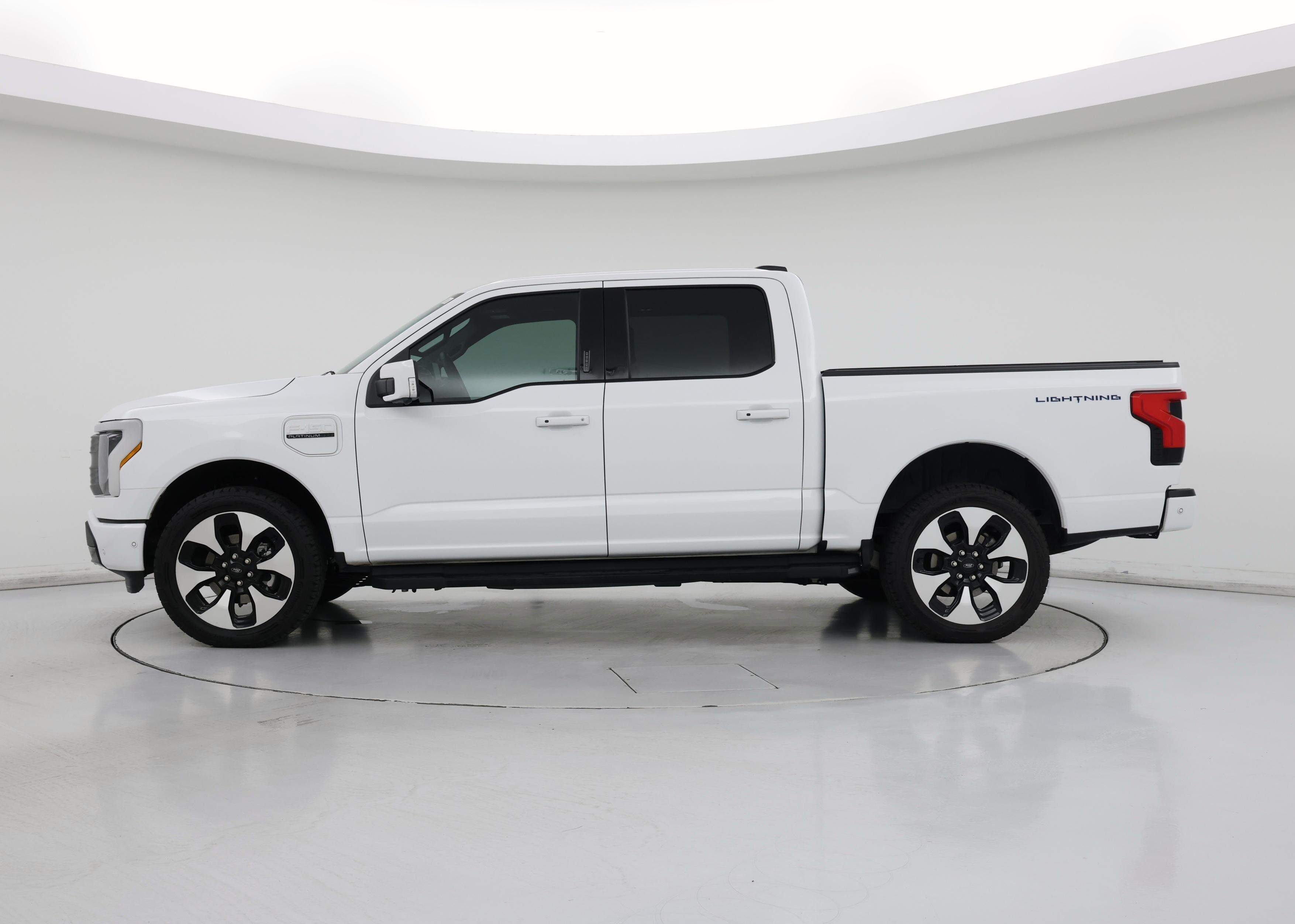 Thumbnail: 2023 Ford F-150 - 3