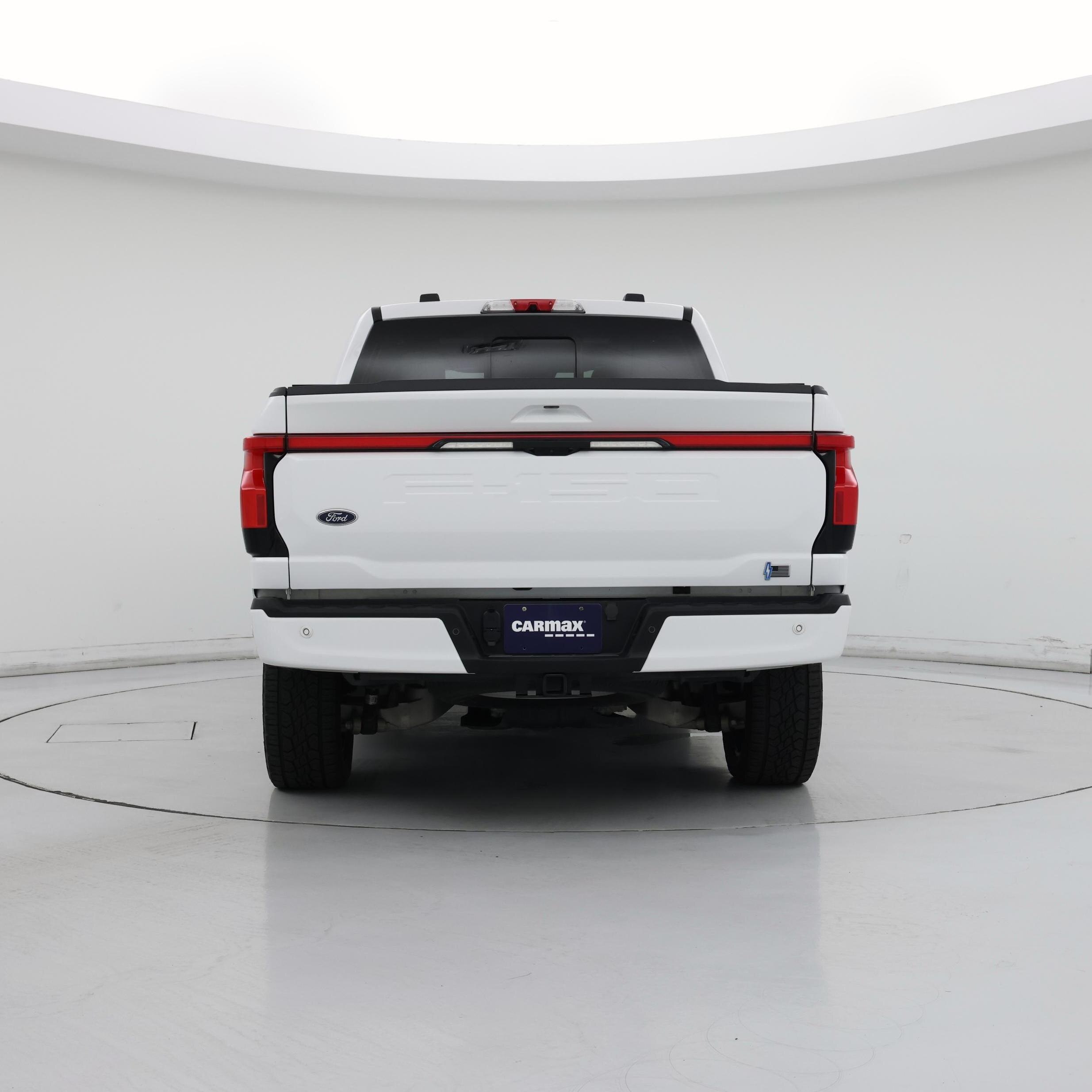 Thumbnail: 2023 Ford F-150 - 6