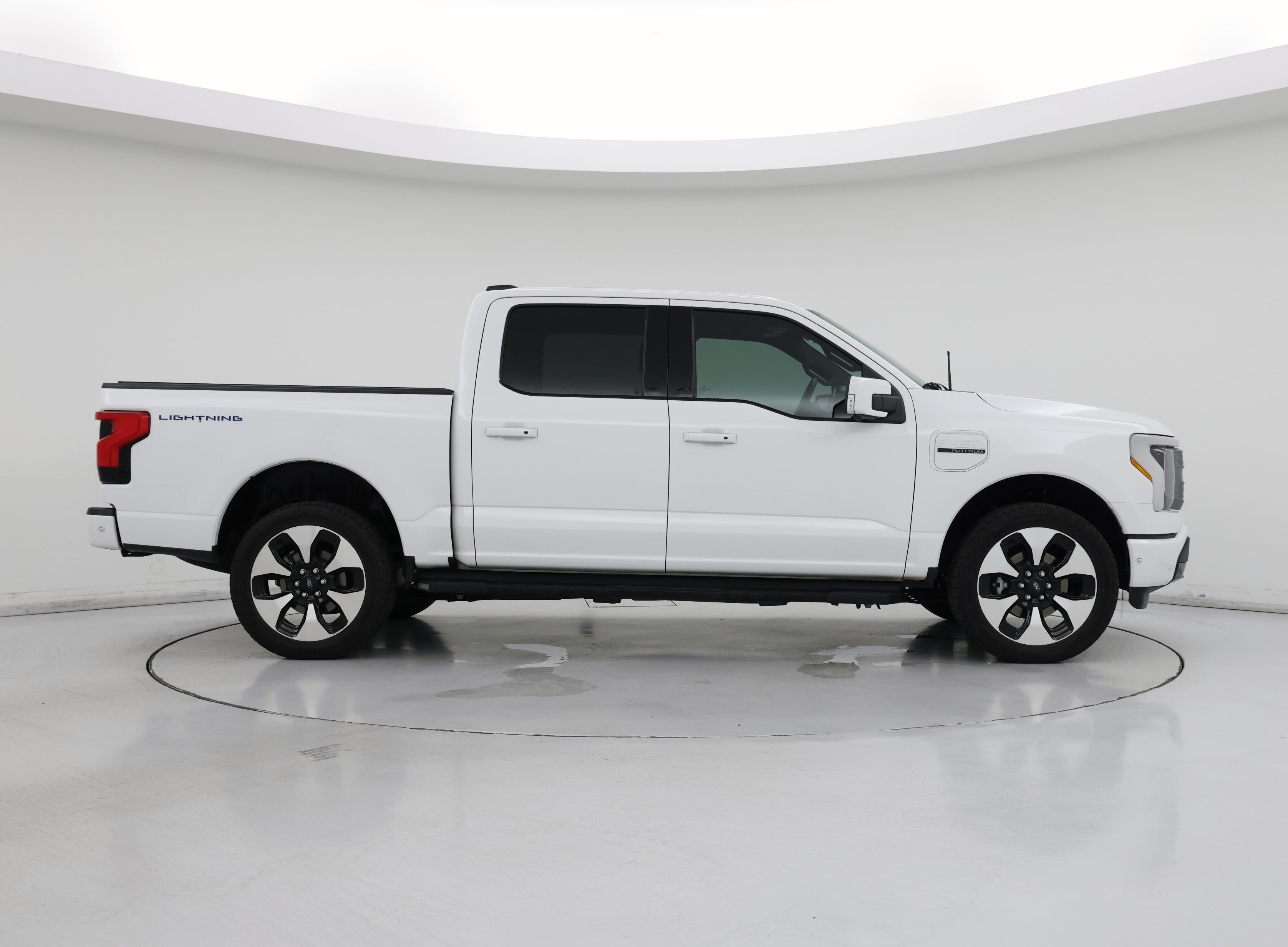 Thumbnail: 2023 Ford F-150 - 7
