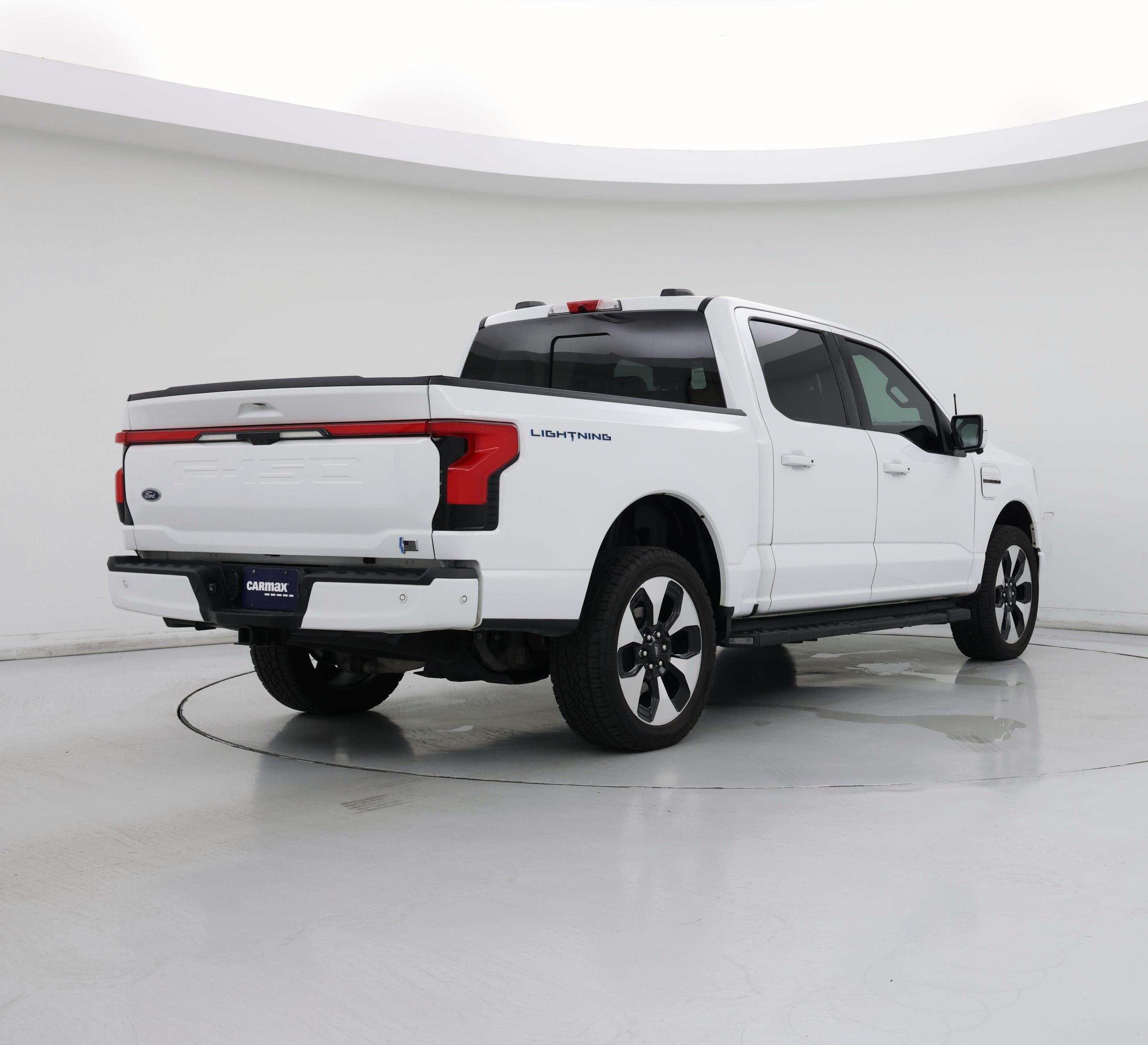 Thumbnail: 2023 Ford F-150 - 8