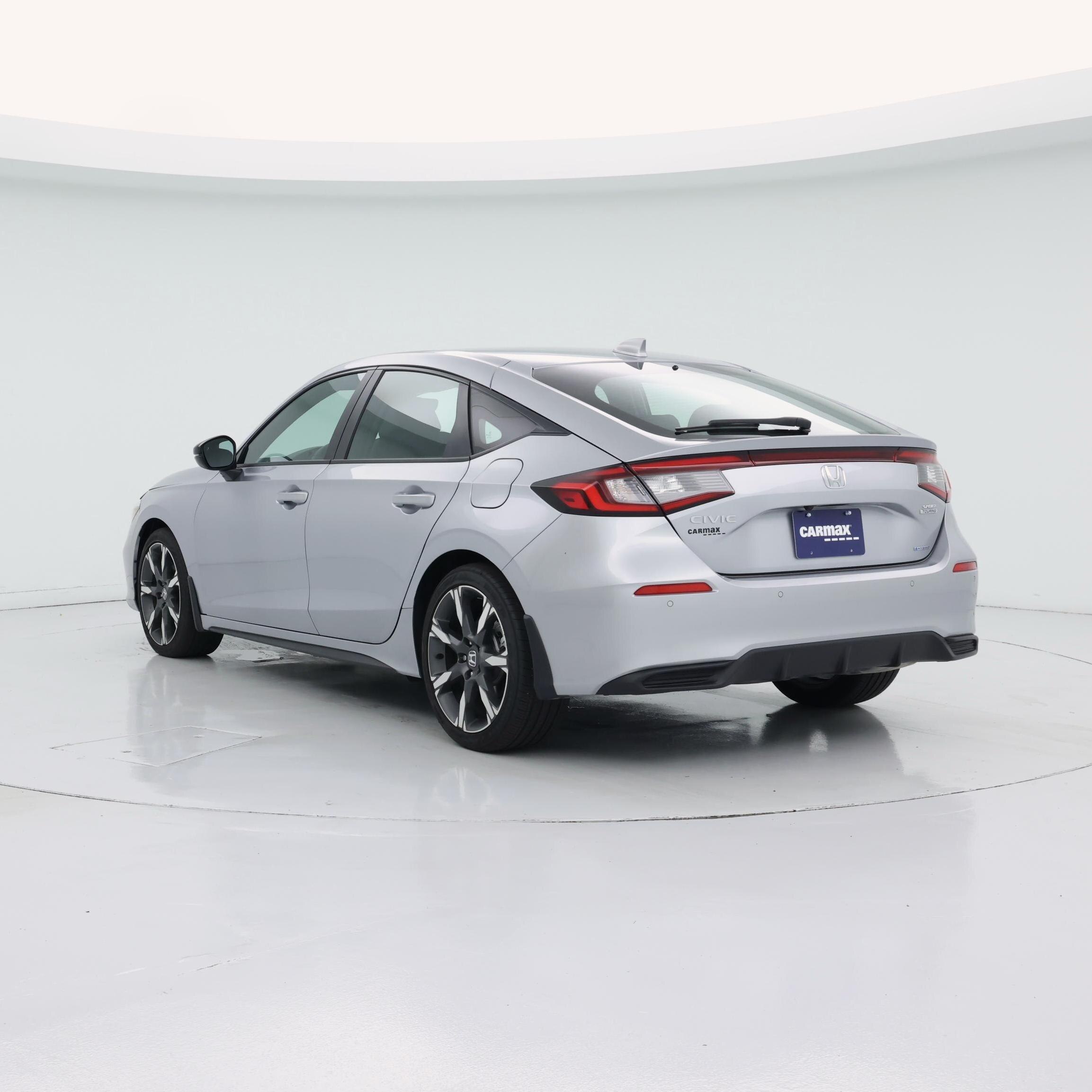 Thumbnail: 2025 Honda Civic - 2