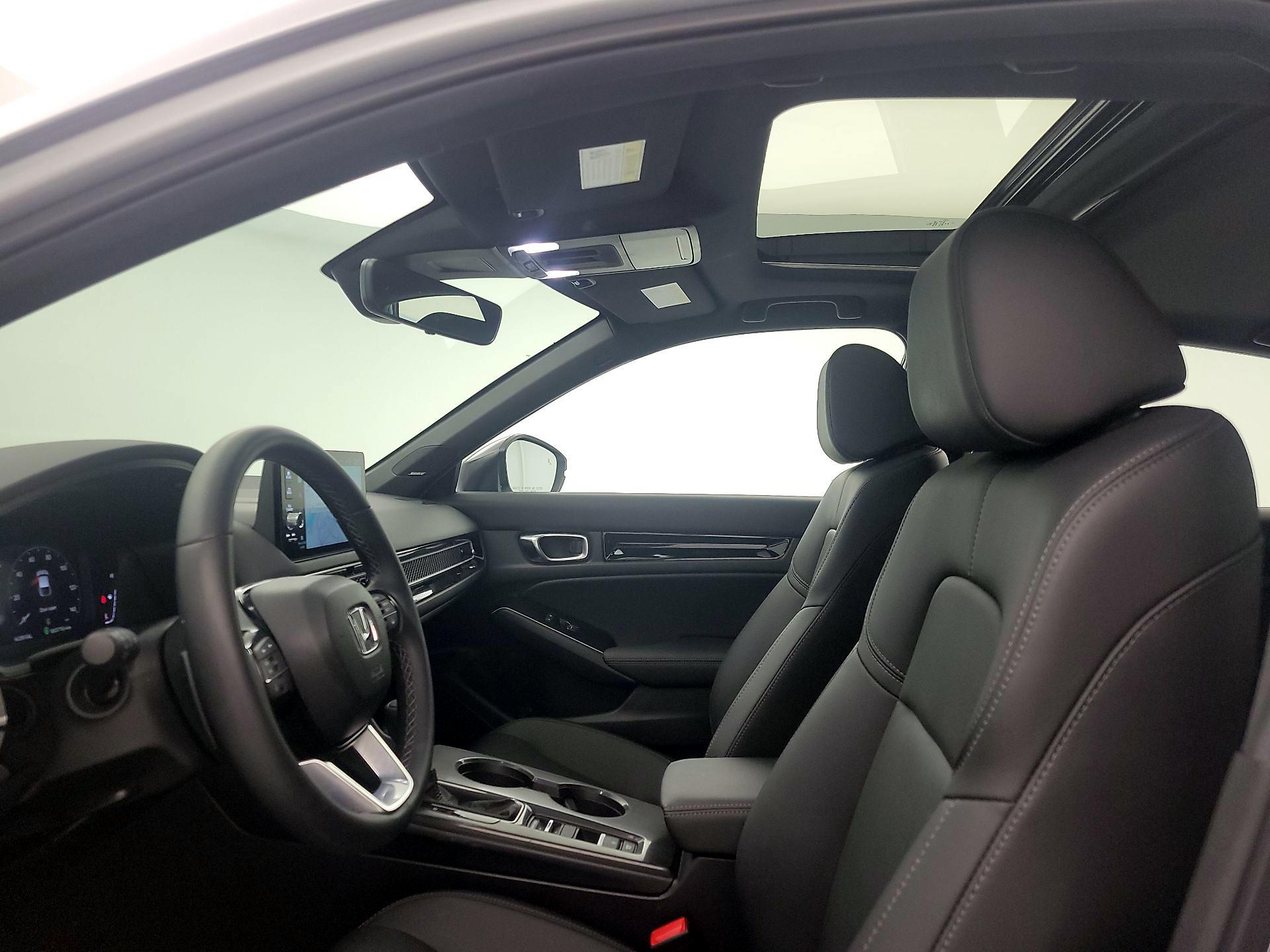 Thumbnail: 2025 Honda Civic - 20