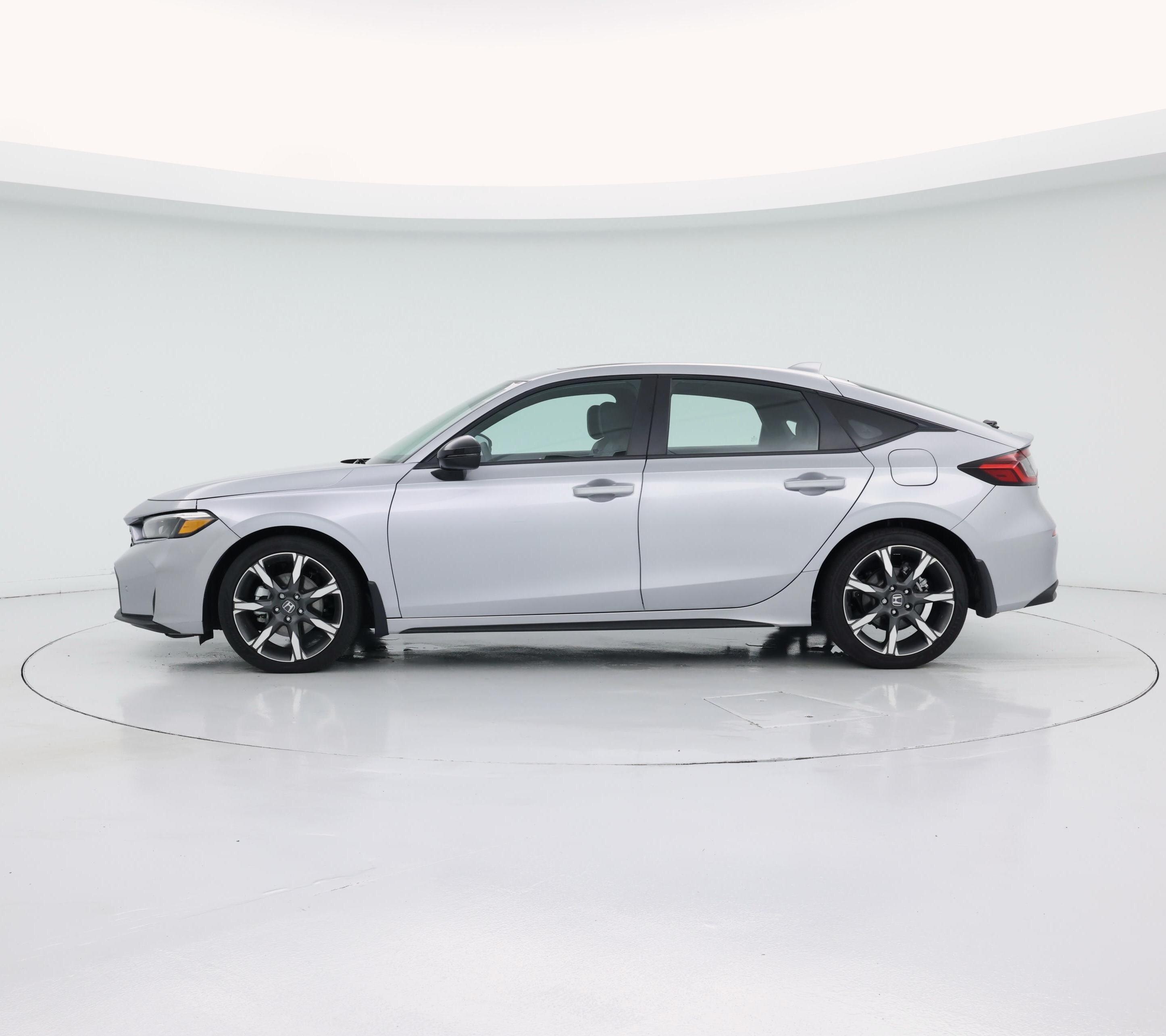 Thumbnail: 2025 Honda Civic - 3