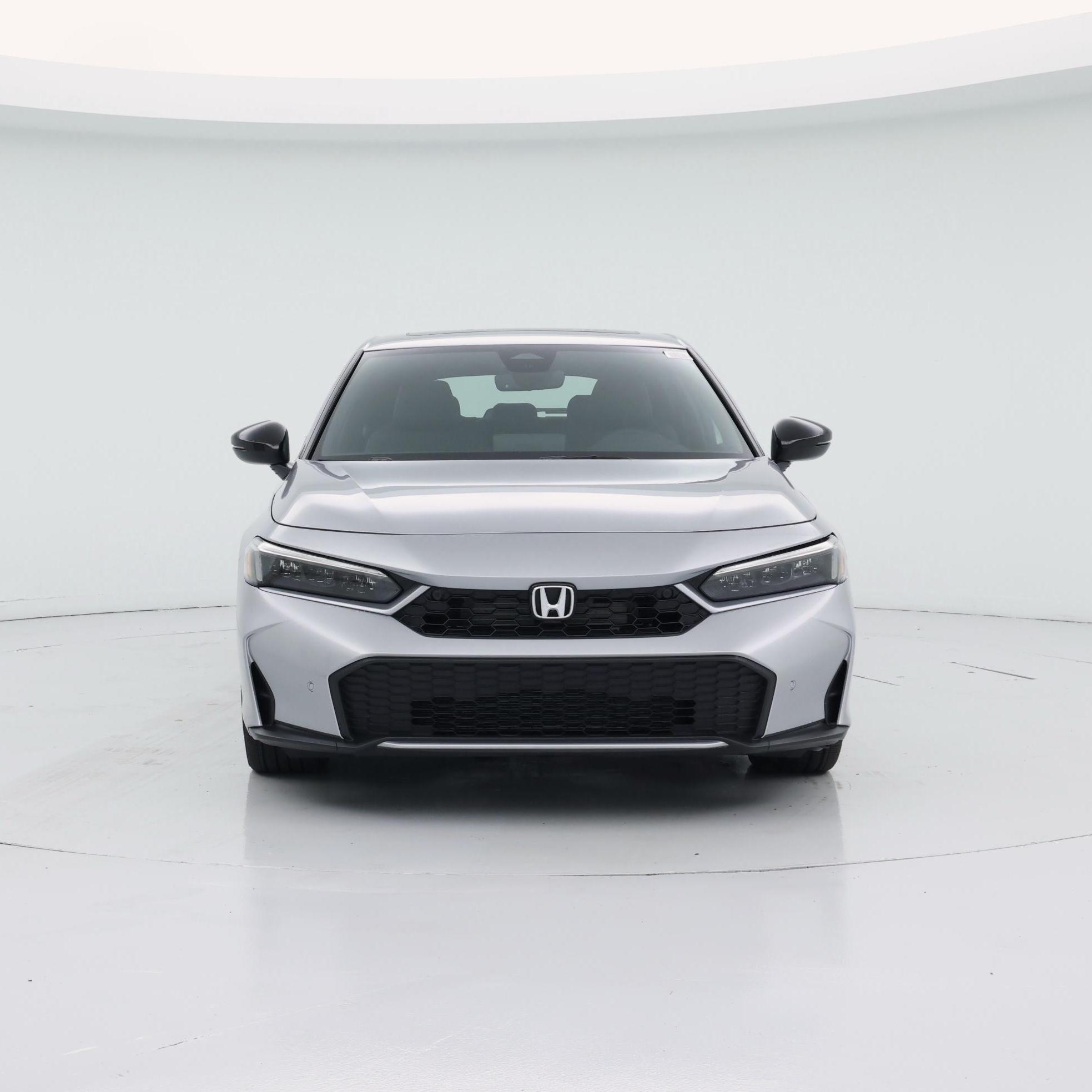 Thumbnail: 2025 Honda Civic - 5