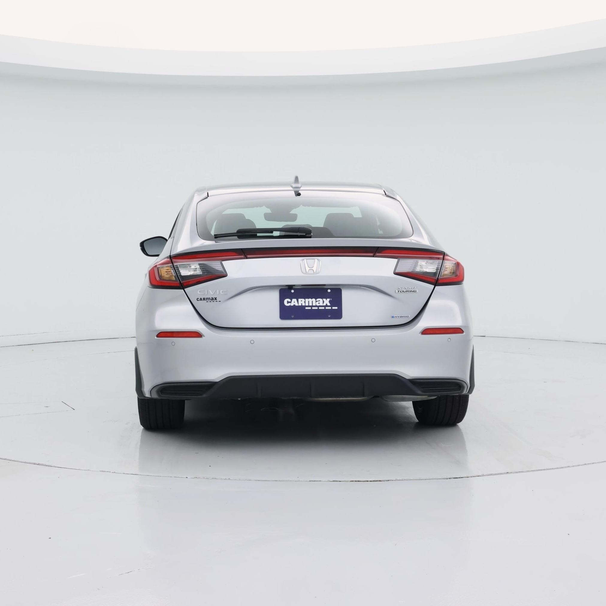Thumbnail: 2025 Honda Civic - 6