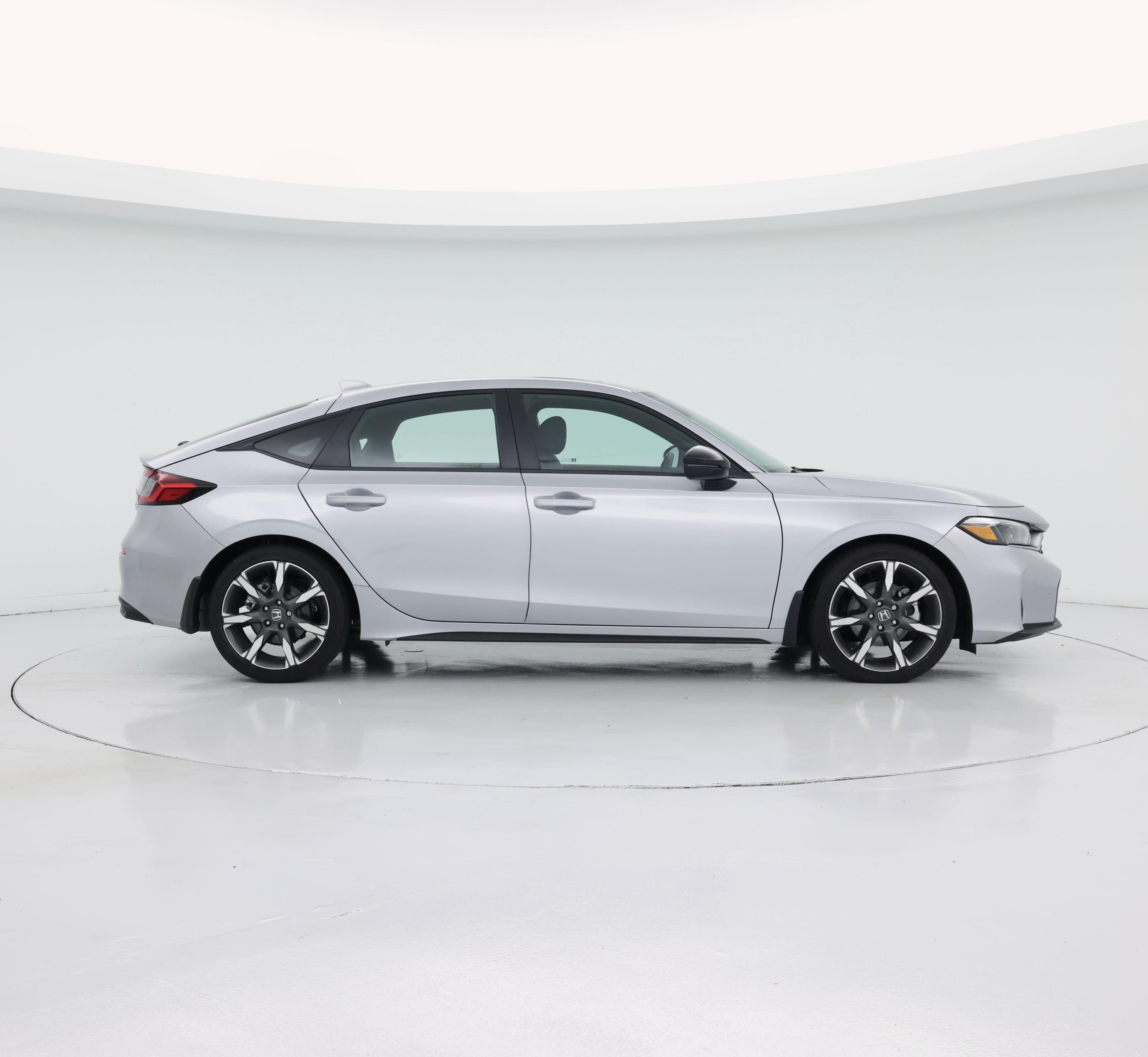 Thumbnail: 2025 Honda Civic - 7