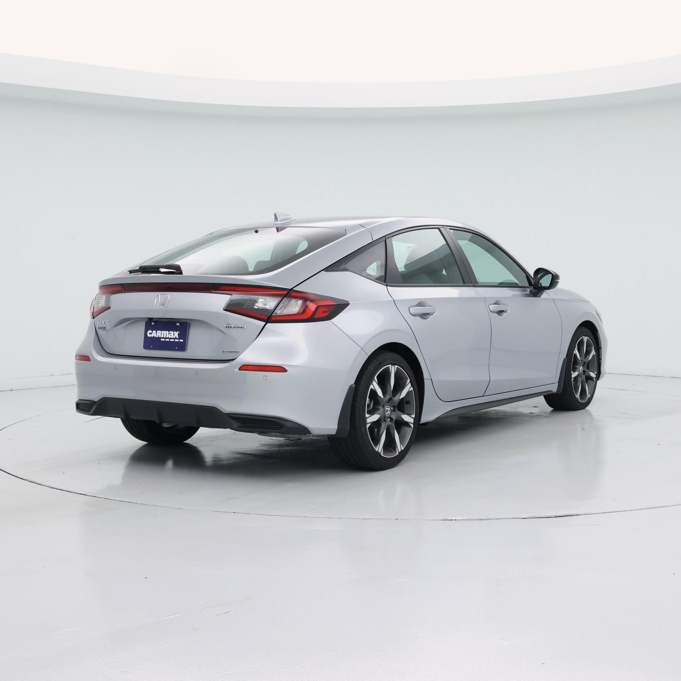 Thumbnail: 2025 Honda Civic - 8