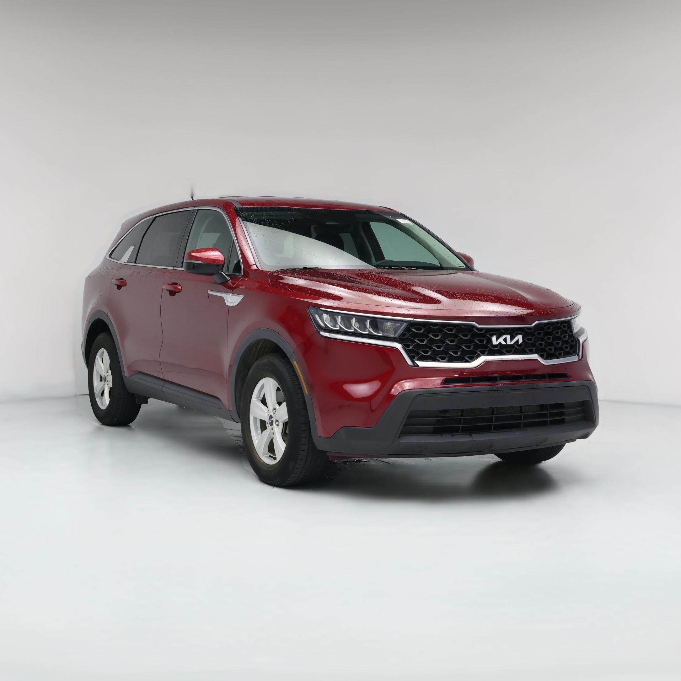 Thumbnail: 2023 Kia Sorento - 1