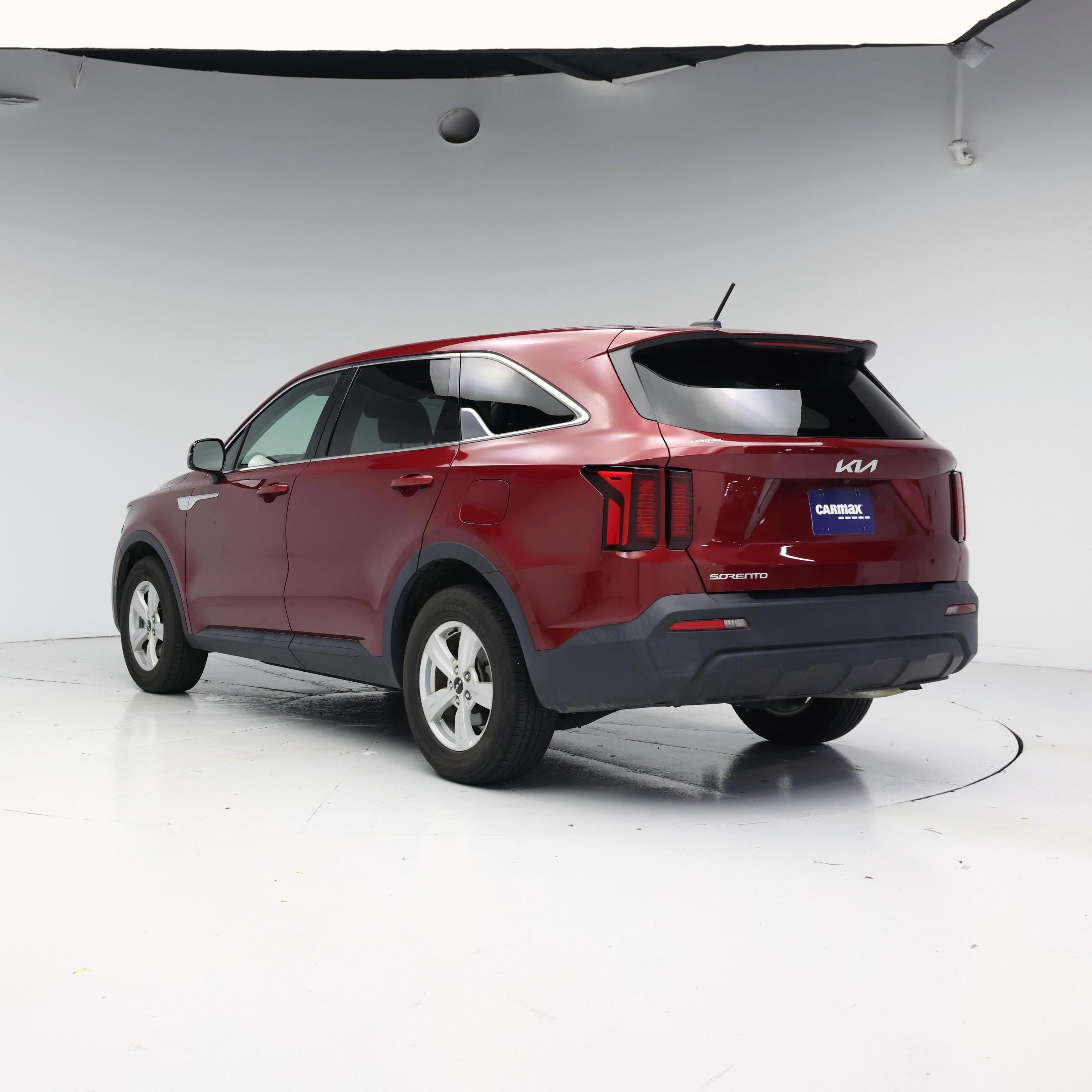 Thumbnail: 2023 Kia Sorento - 2