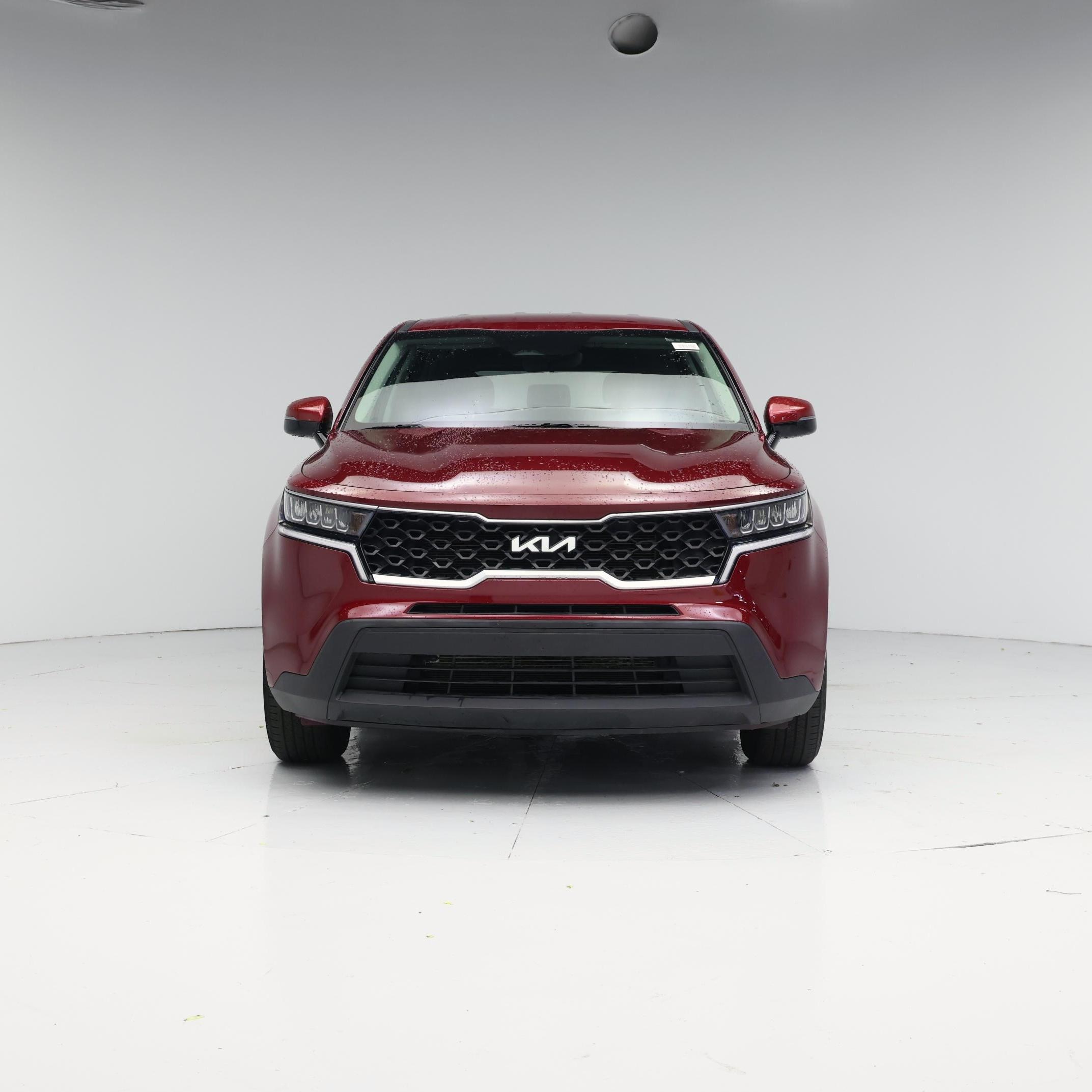 Thumbnail: 2023 Kia Sorento - 5